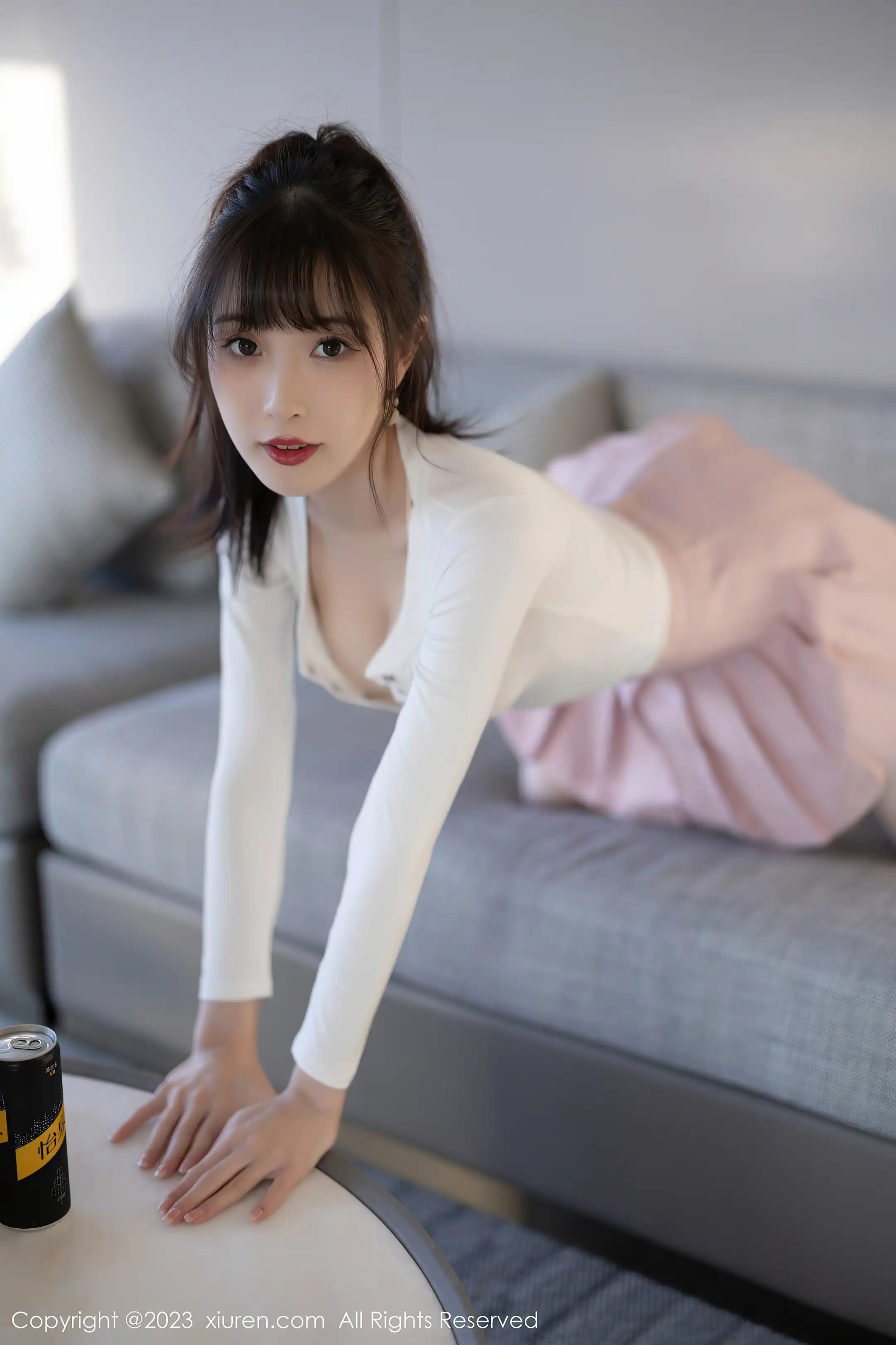 [秀人网] 2023.02.14 NO.6263 林星阑#[86P]-5