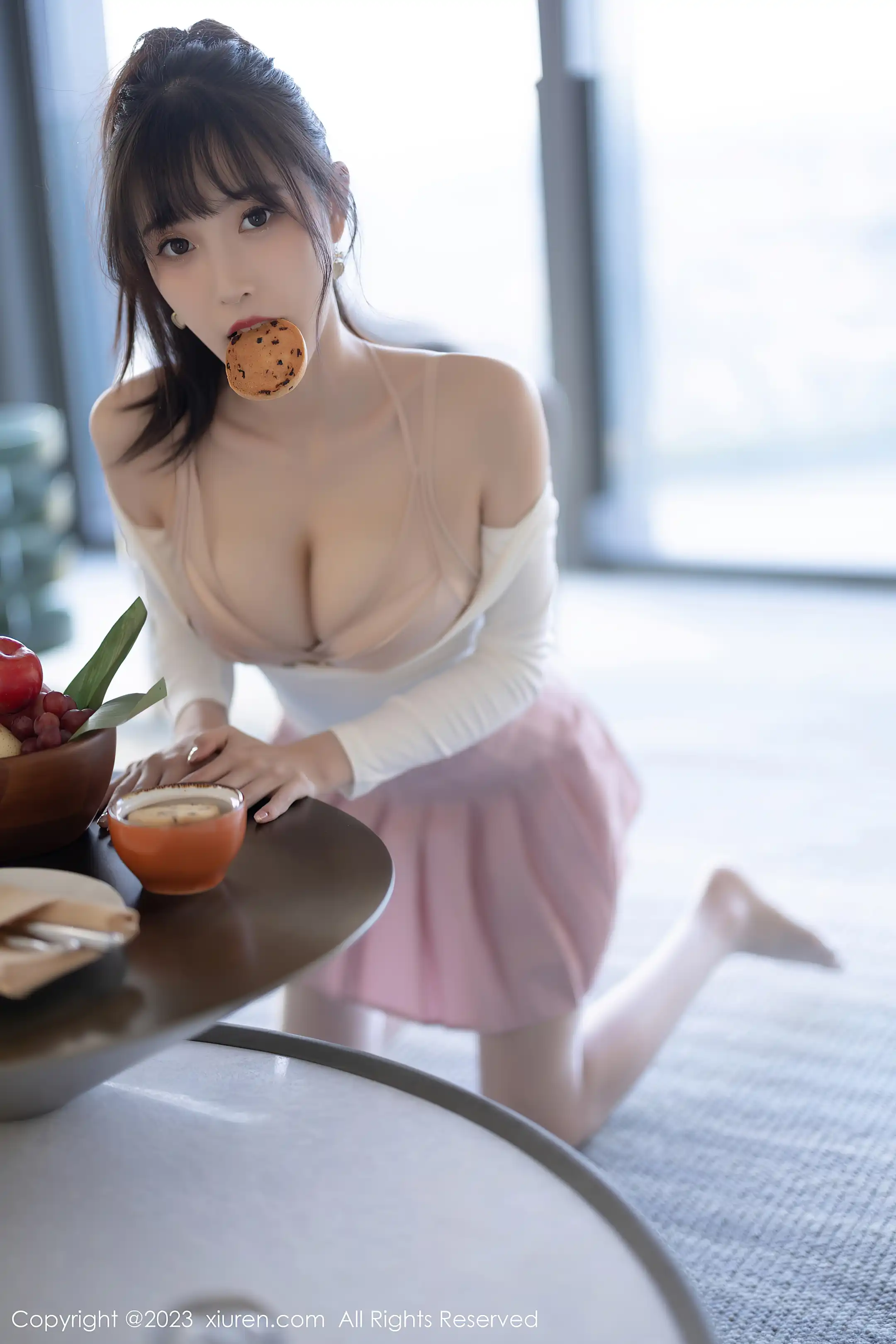 [秀人网] 2023.02.14 NO.6263 林星阑#[86P]-7