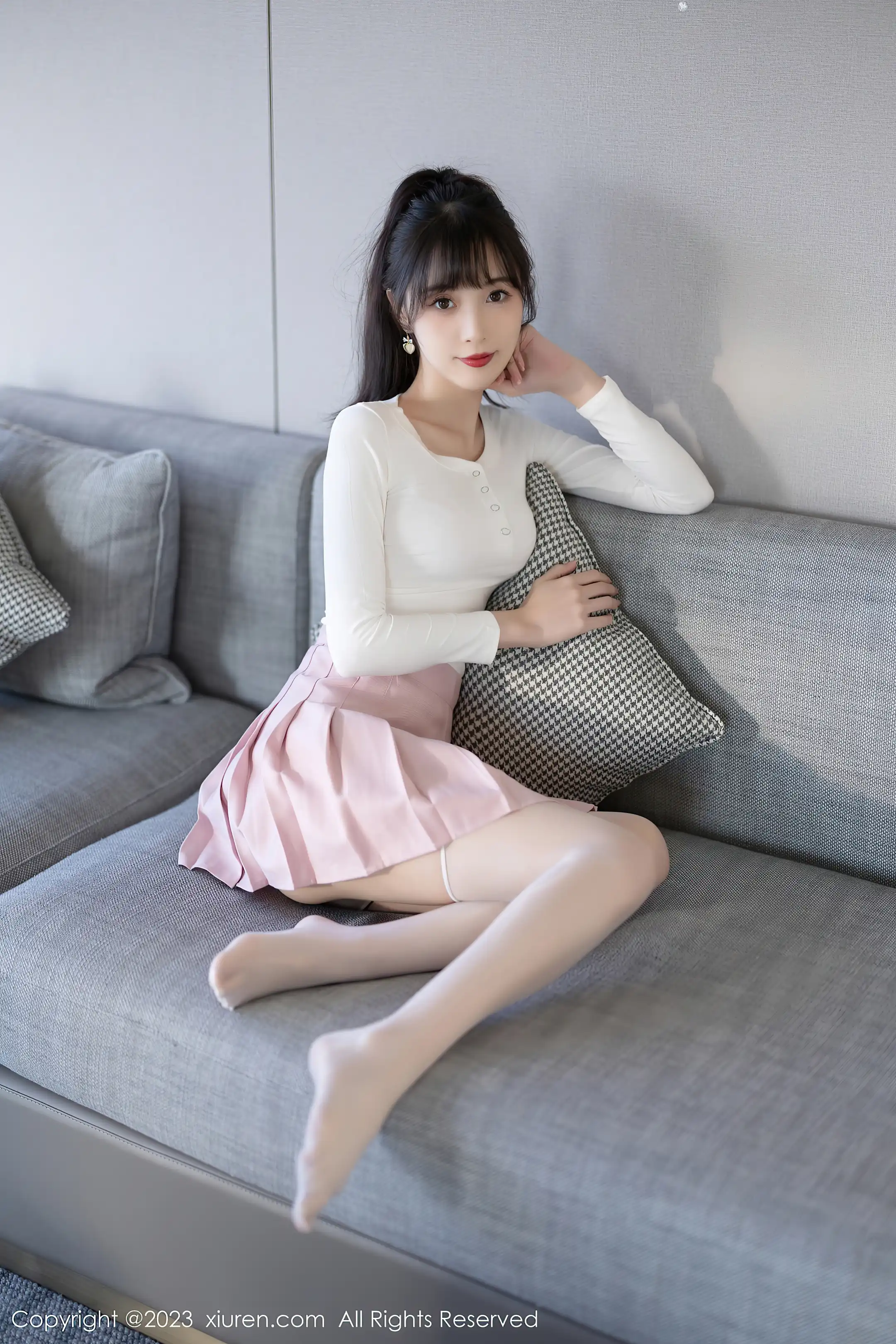 [秀人网] 2023.02.14 NO.6263 林星阑#[86P]-3