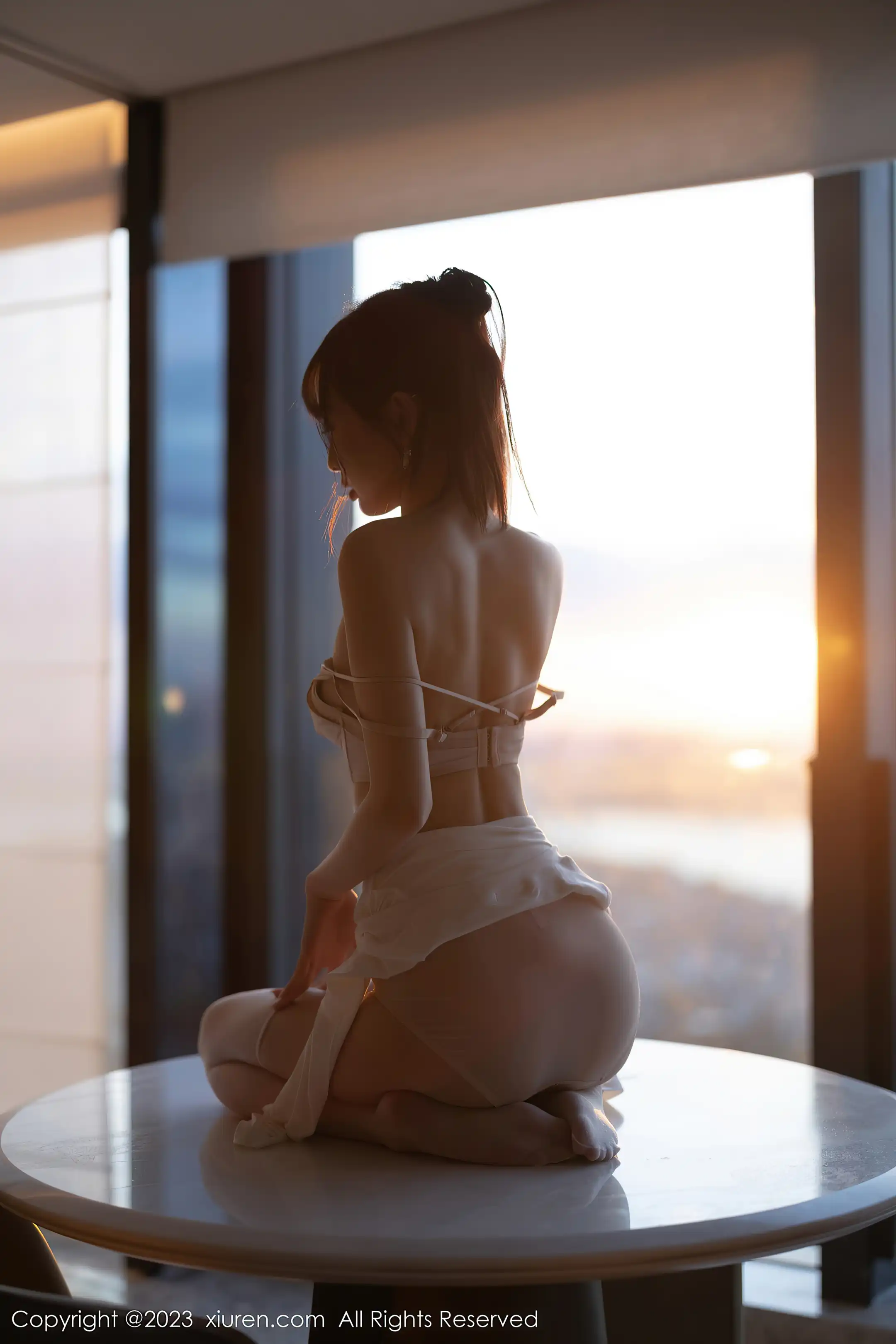 [秀人网] 2023.02.14 NO.6263 林星阑#[86P]-10