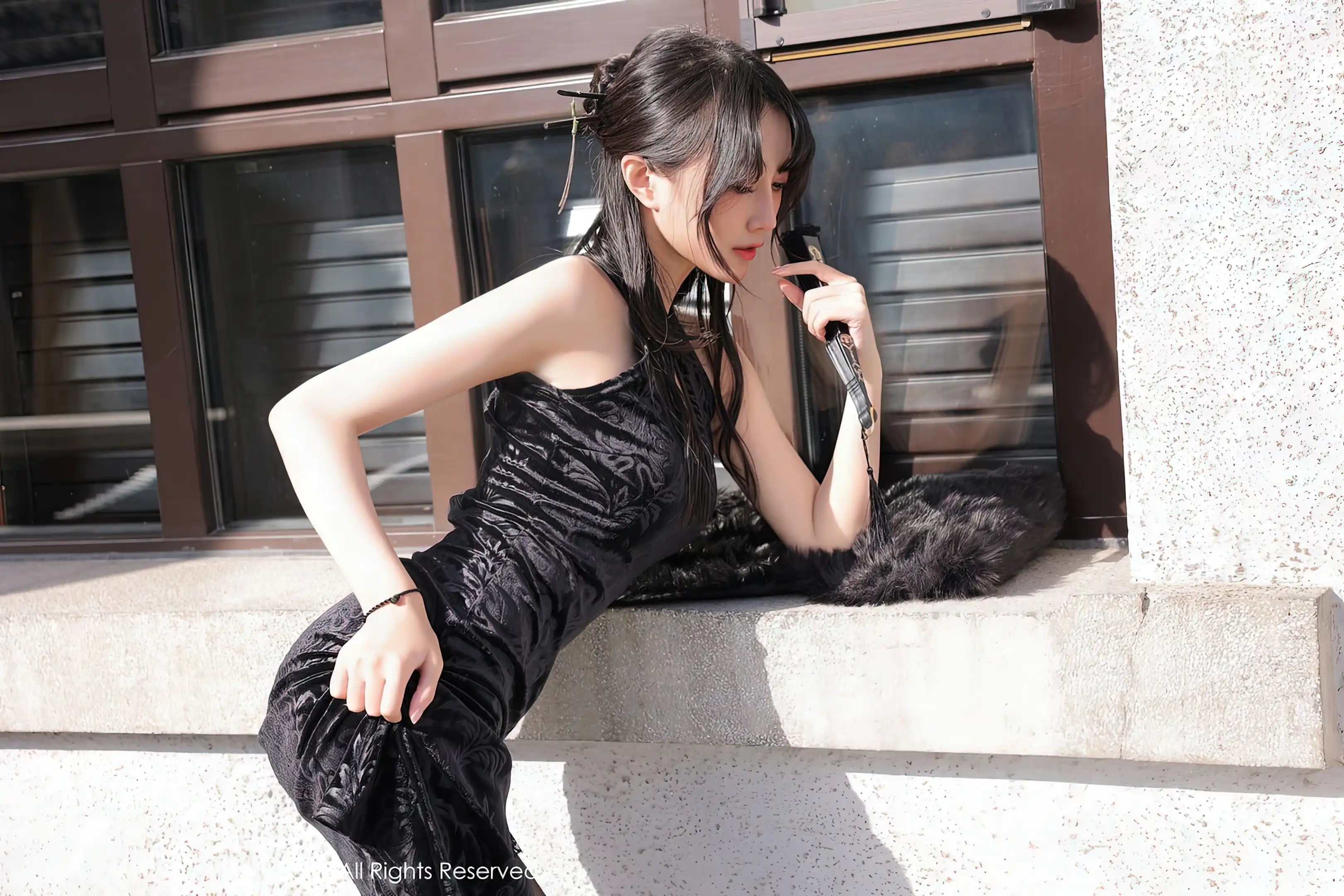 [秀人网] 2022.12.27 NO.6050 玥儿玥er#[63P]-4