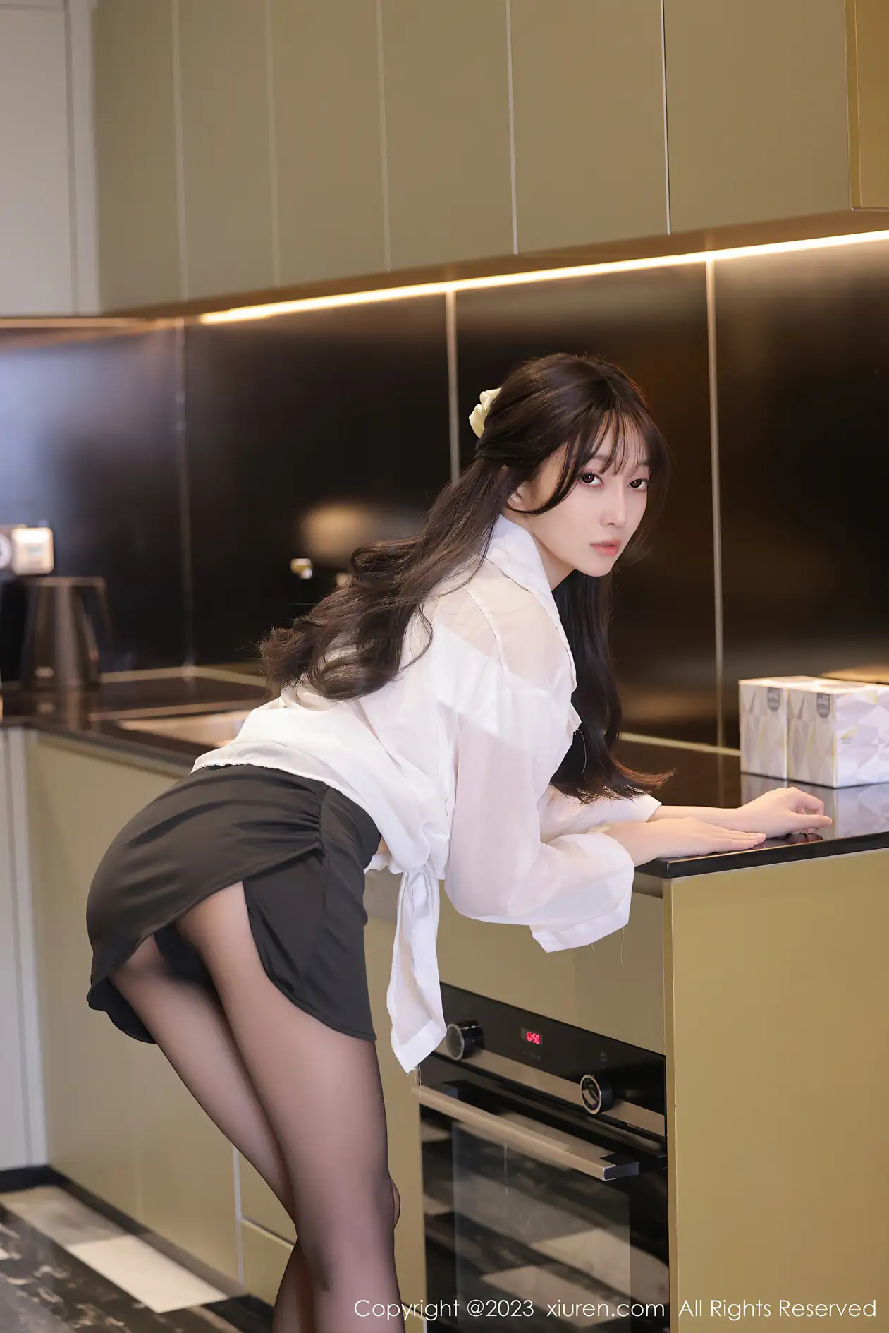 [秀人网] 2023.07.11 NO.7060 玥儿玥er#[66P]-6