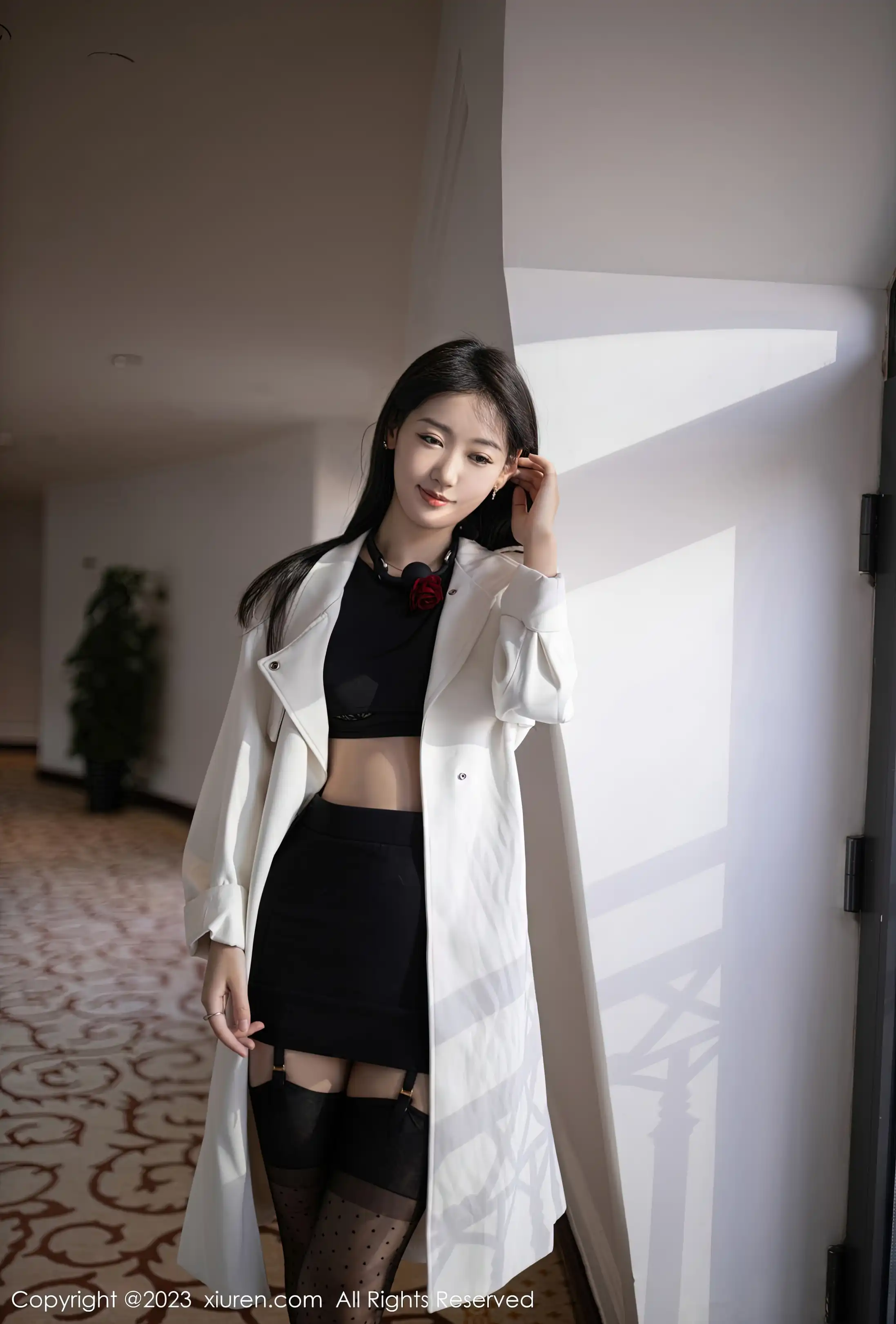 [秀人网] 2023.01.03 NO.6079 唐安琪#[84P]-2