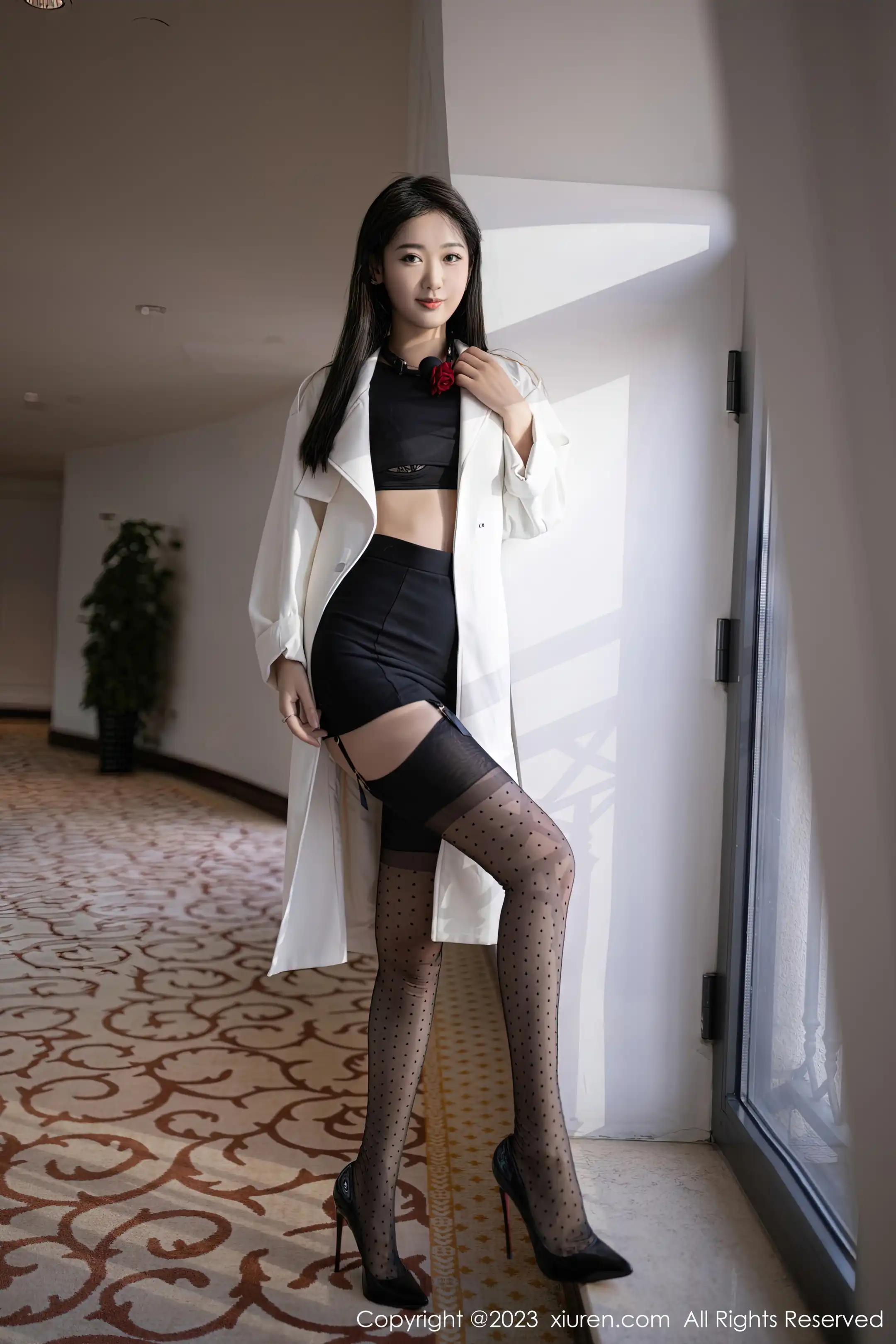 [秀人网] 2023.01.03 NO.6079 唐安琪#[84P]-3