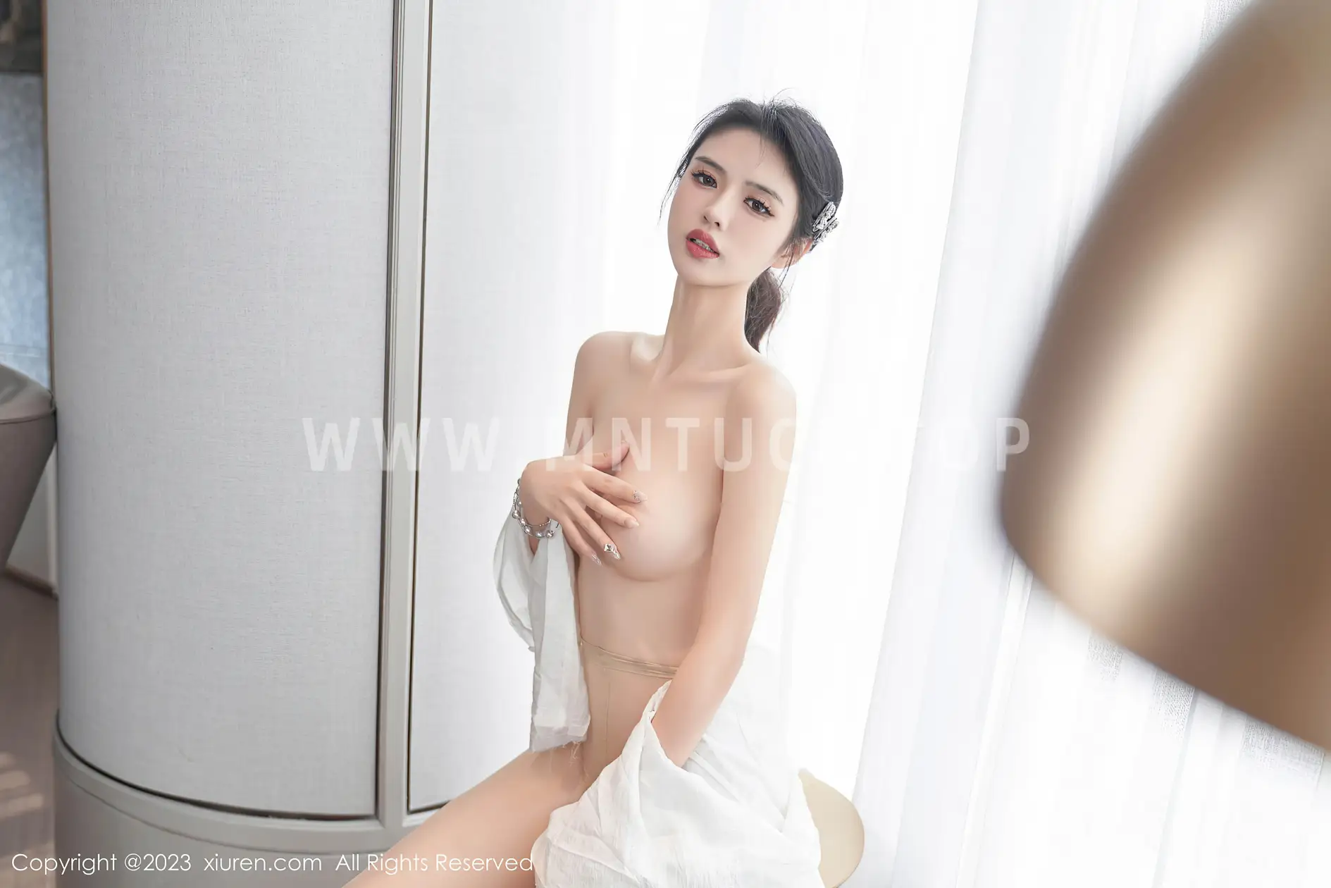 [秀人网] 2023.11.15 NO.7667 浅浅Danny#[90P]-5