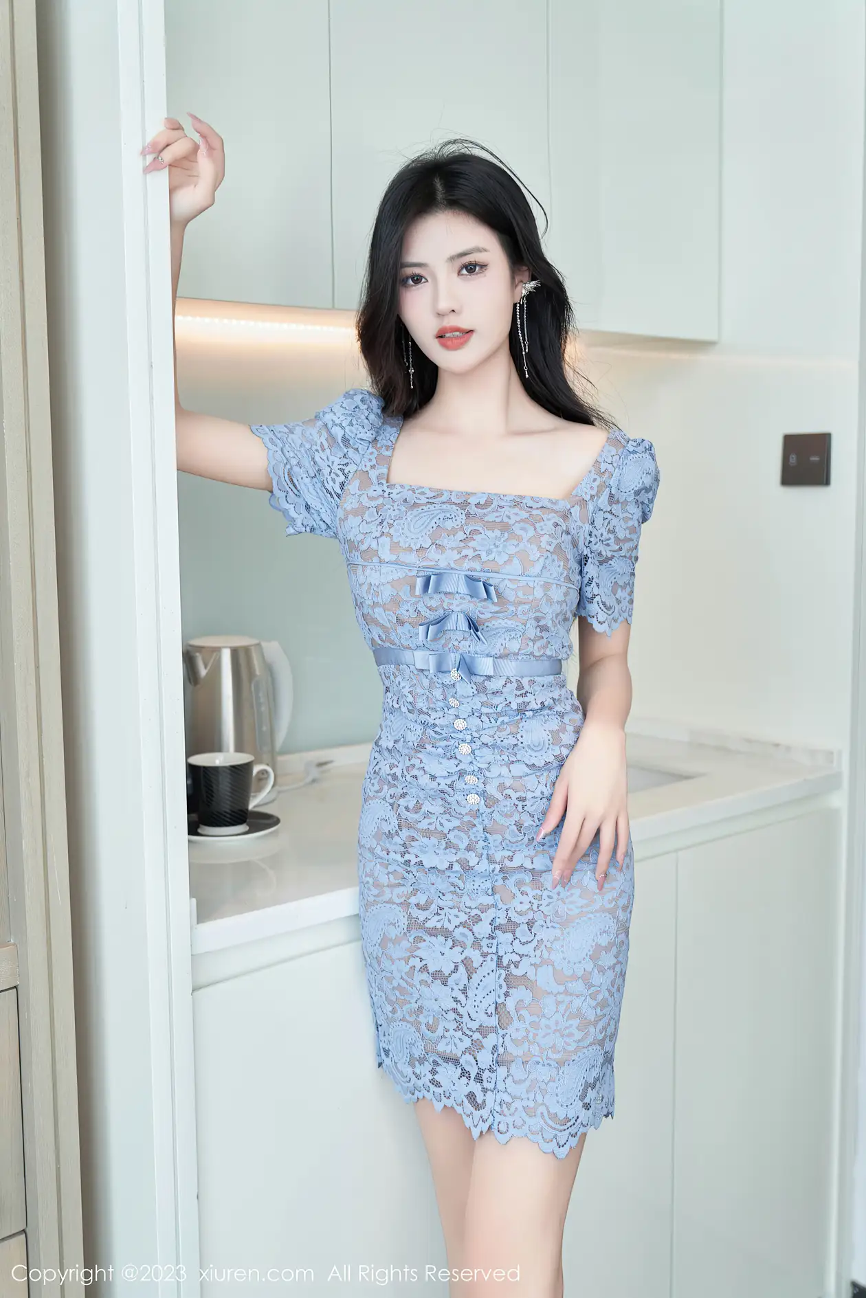 [秀人网] 2023.06.29 NO.6998 浅浅Danny#[88P]-5
