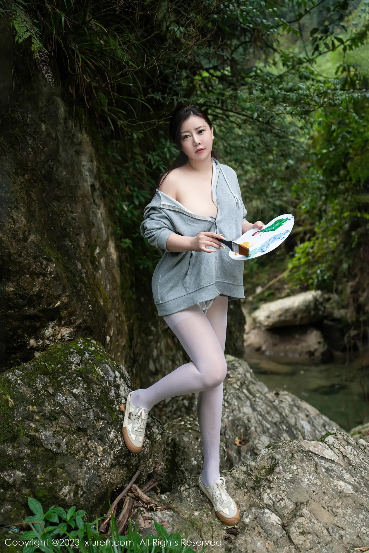 [秀人网] 2023.12.05 NO.7764 王婉悠Queen#[81P]-4