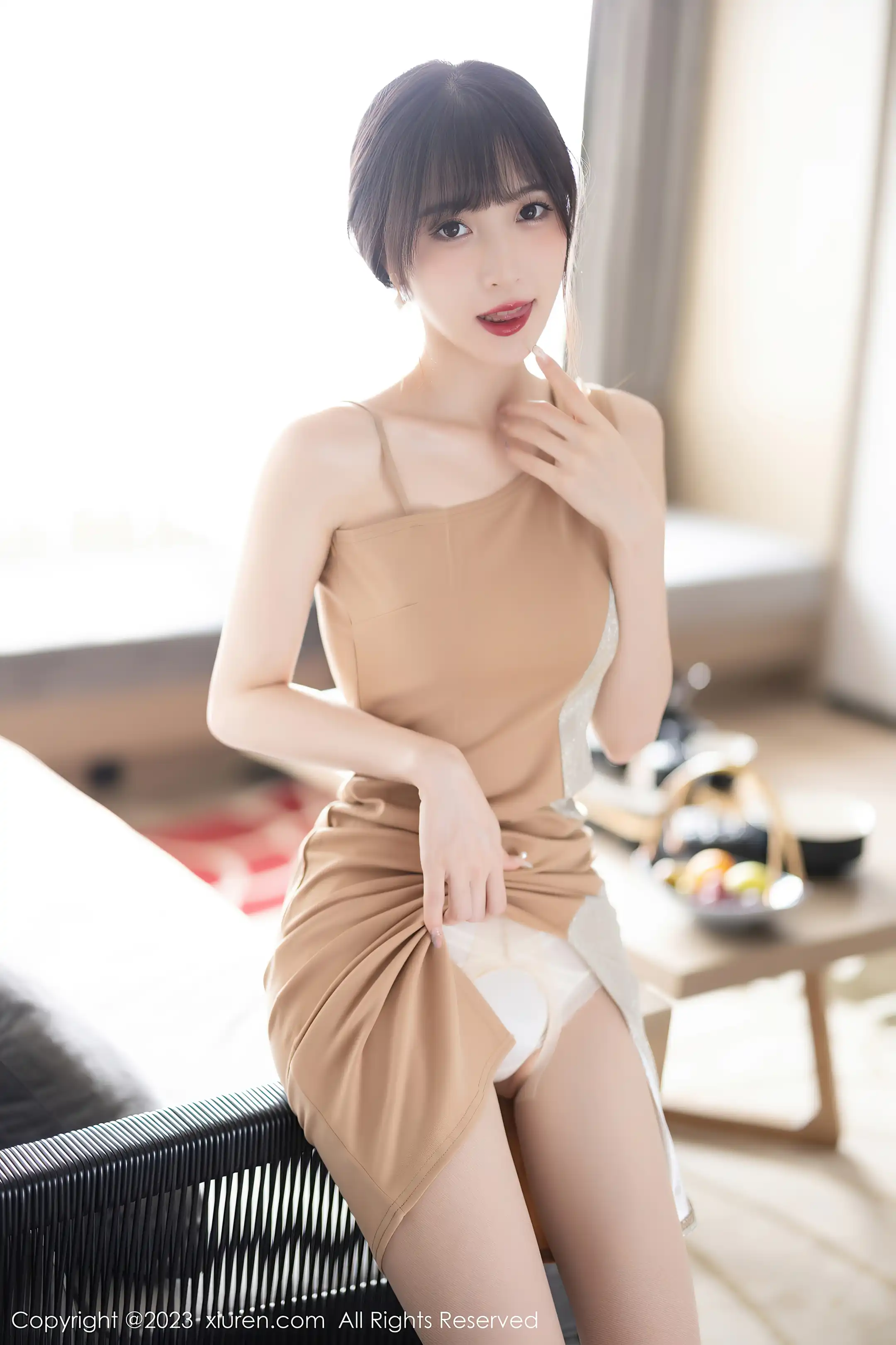 [秀人网] 2023.02.08 NO.6236 林星阑#[91P]-3
