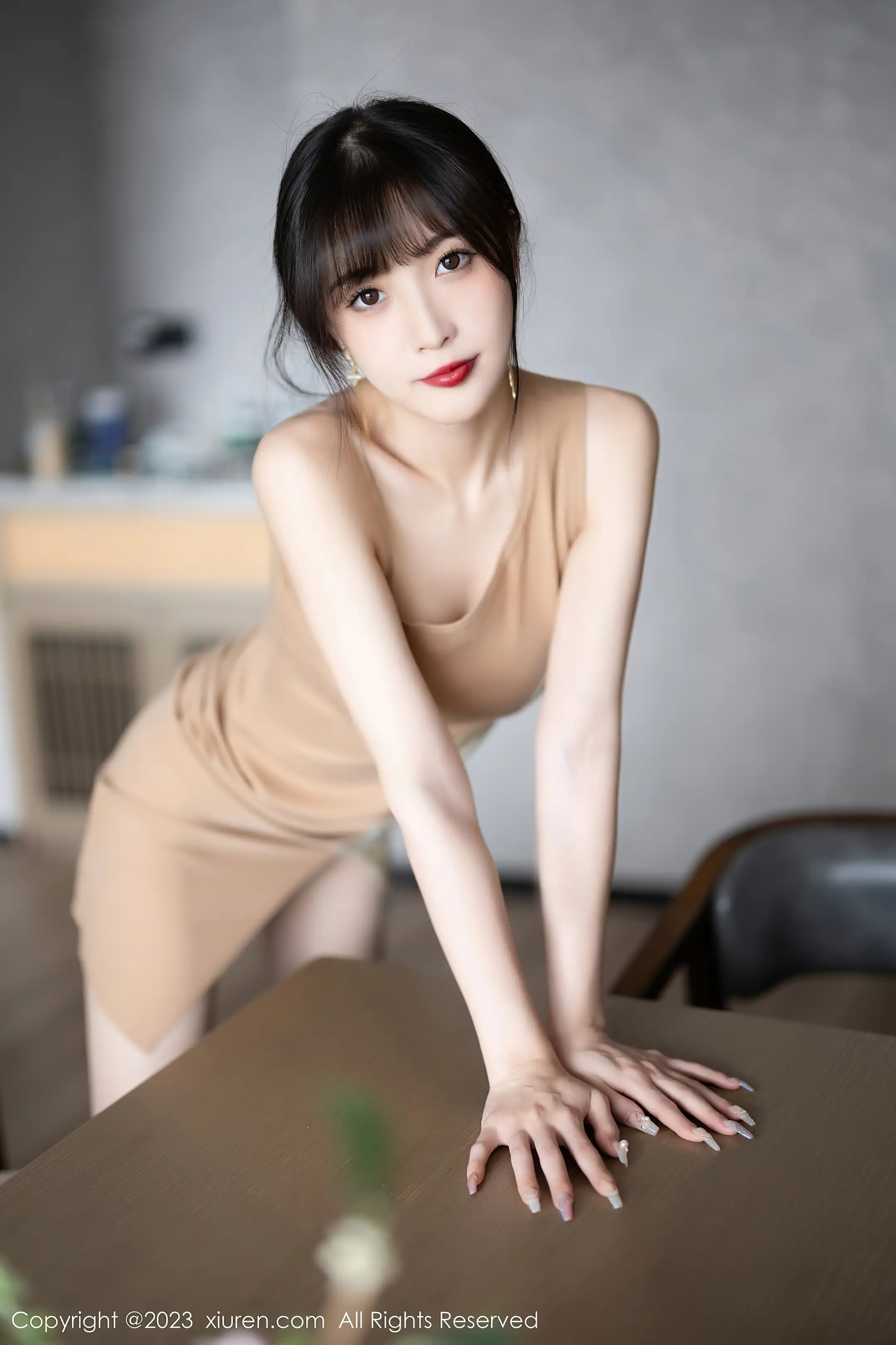 [秀人网] 2023.02.08 NO.6236 林星阑#[91P]-9