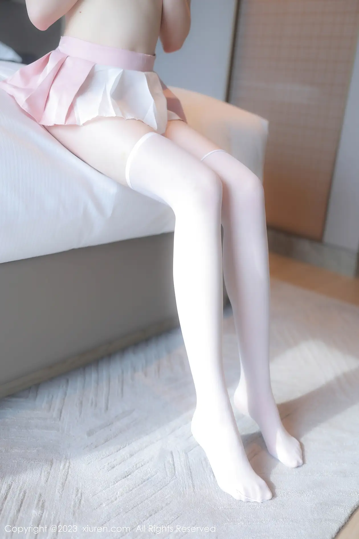 [秀人网] 2023.07.17 NO.7090 林悠悠#[80P]-7