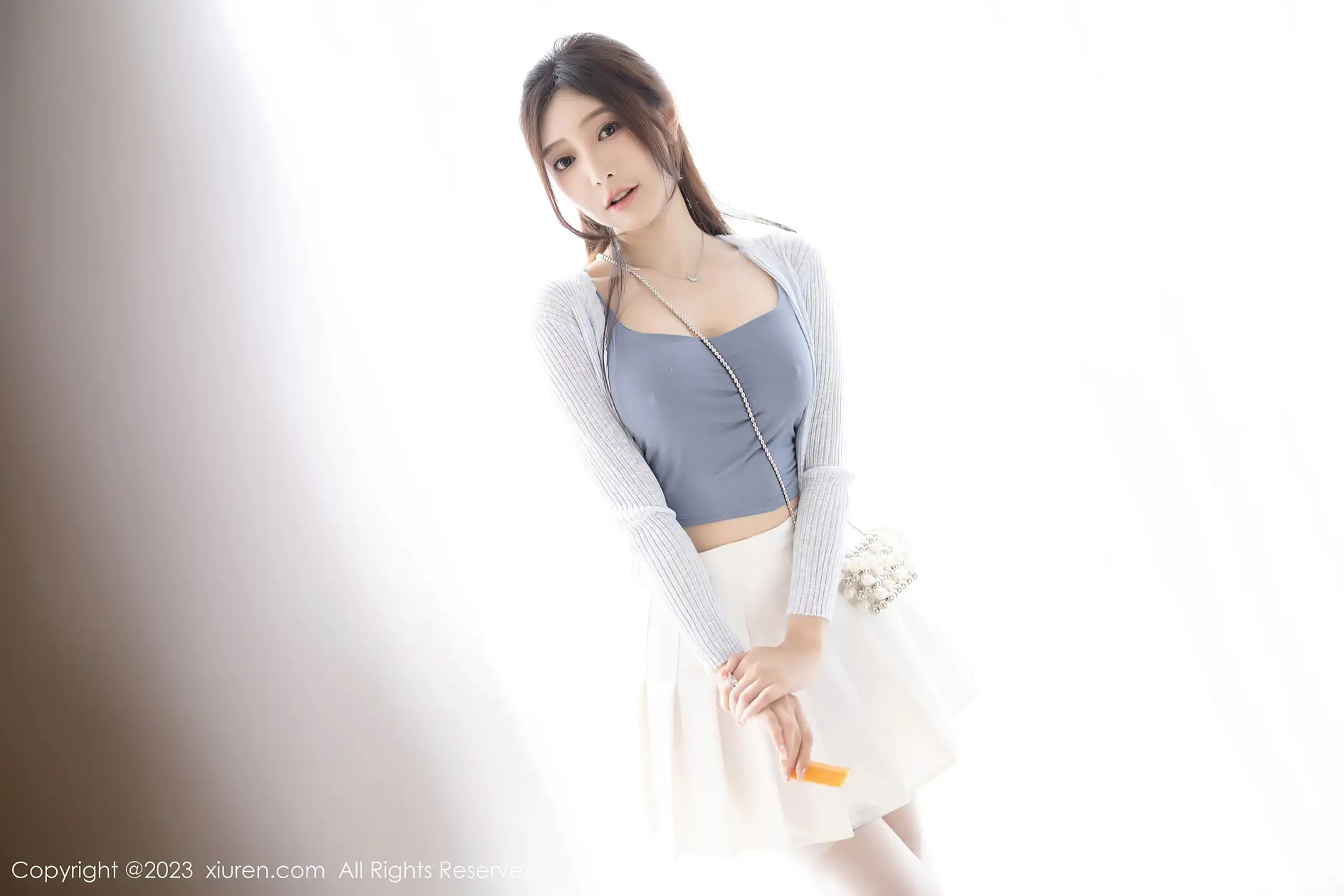 [秀人网] 2023.10.16 NO.7515 王馨瑶yanni#[93P]-6