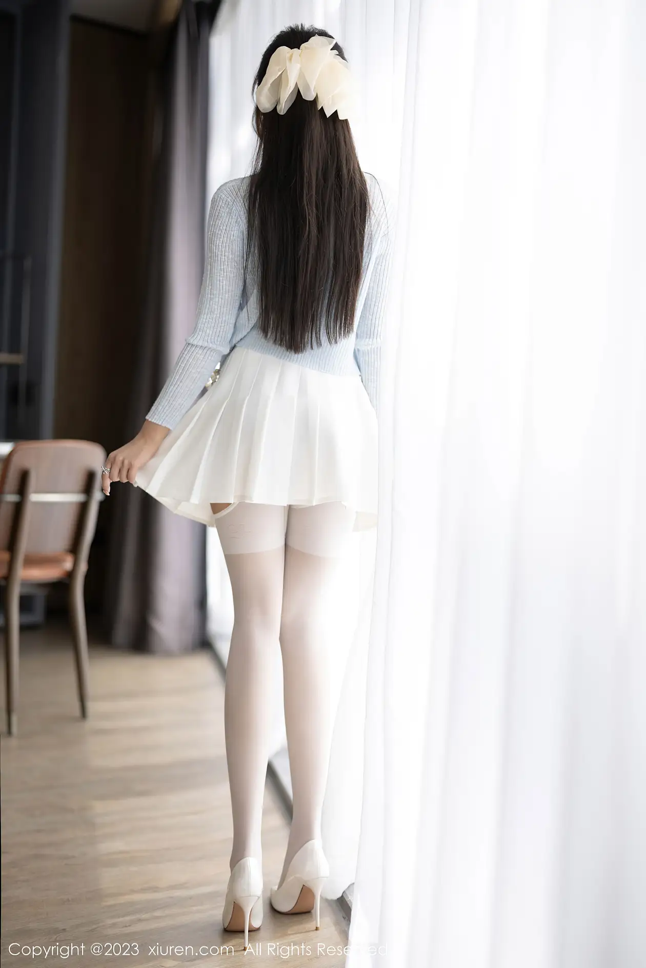 [秀人网] 2023.10.16 NO.7515 王馨瑶yanni#[93P]-2