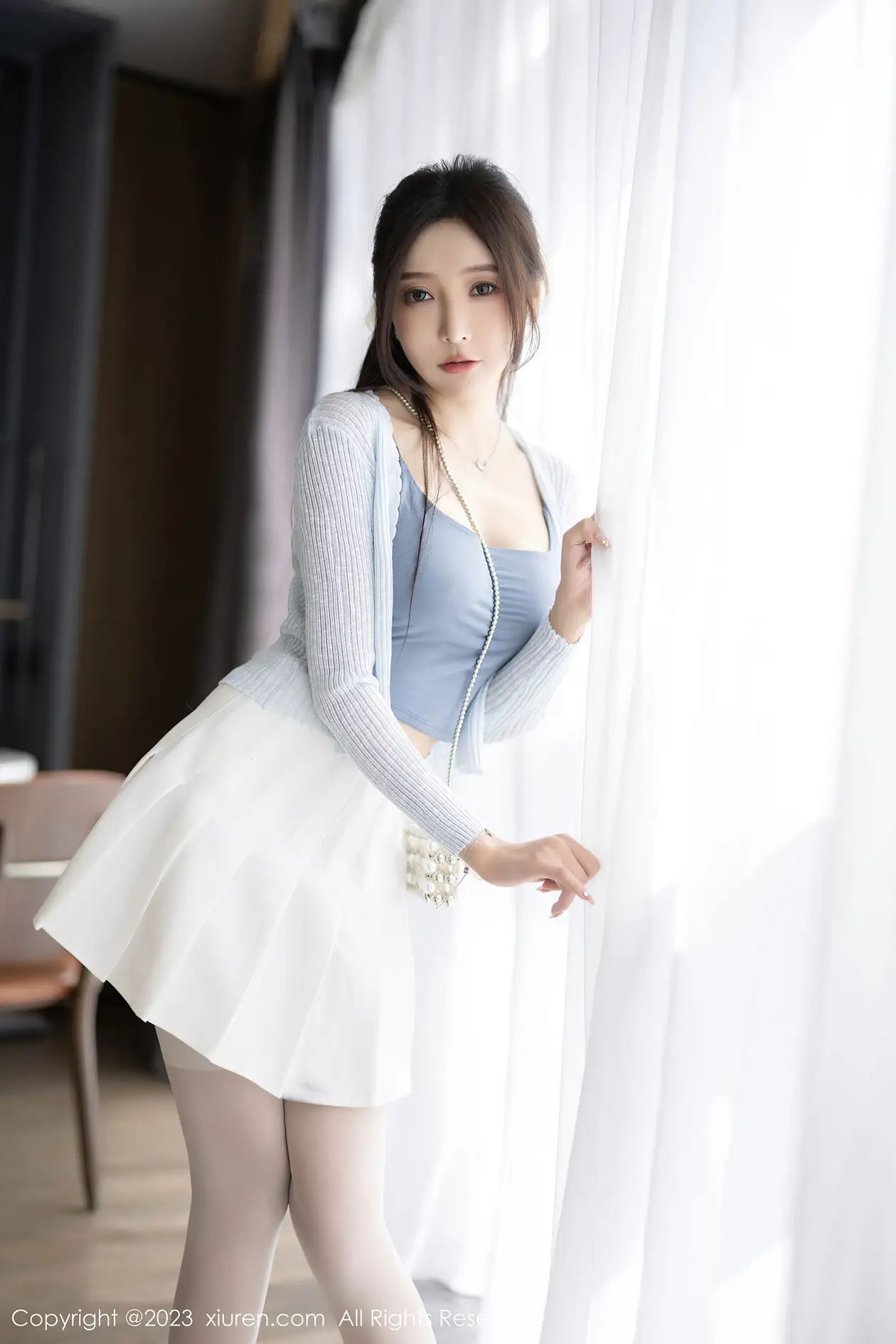 [秀人网] 2023.10.16 NO.7515 王馨瑶yanni#[93P]-3
