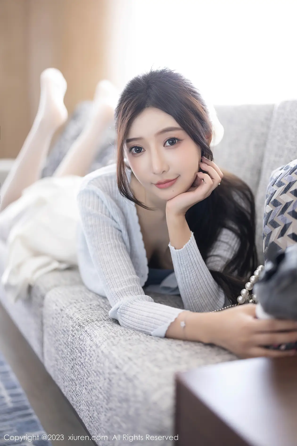 [秀人网] 2023.10.16 NO.7515 王馨瑶yanni#[93P]-8