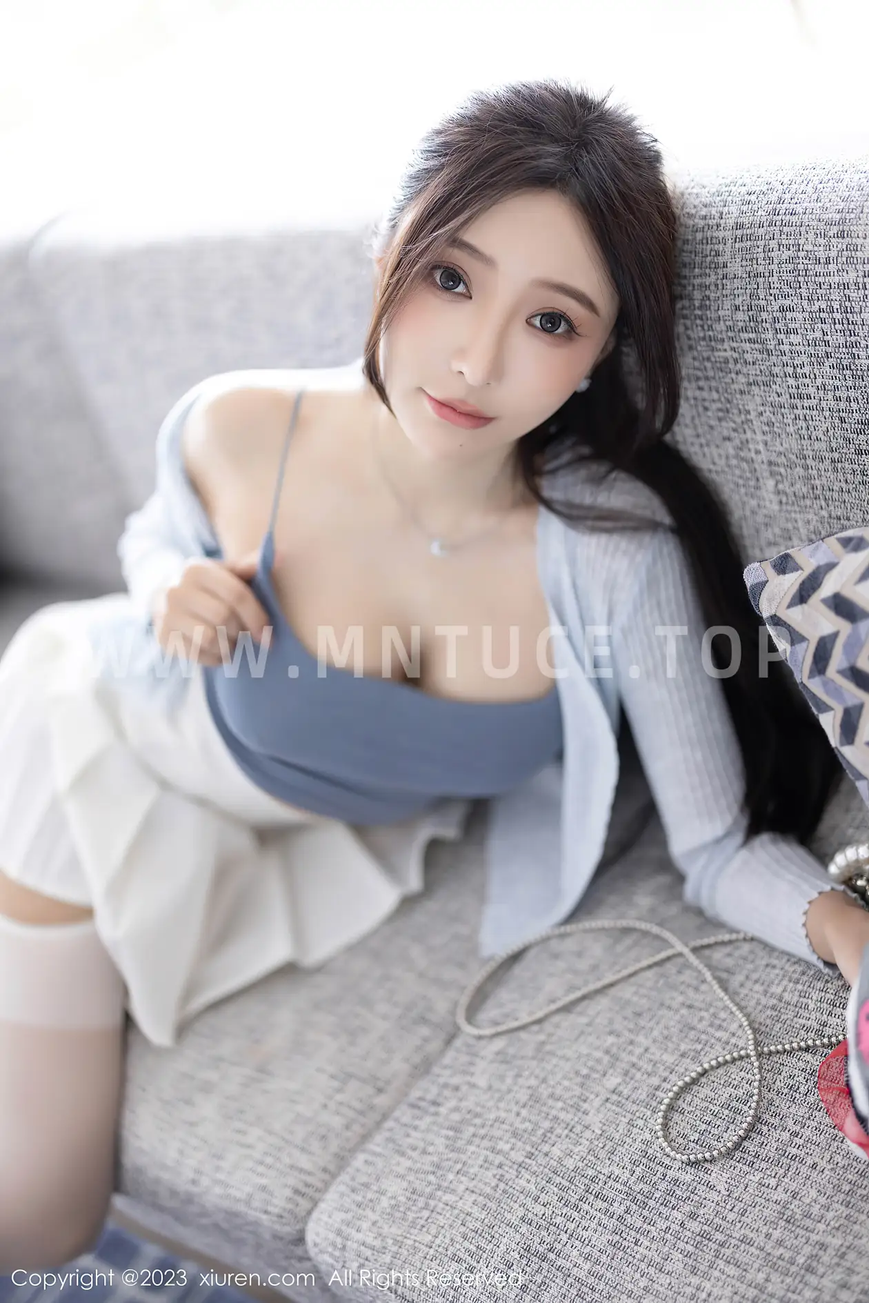[秀人网] 2023.10.16 NO.7515 王馨瑶yanni#[93P]-10
