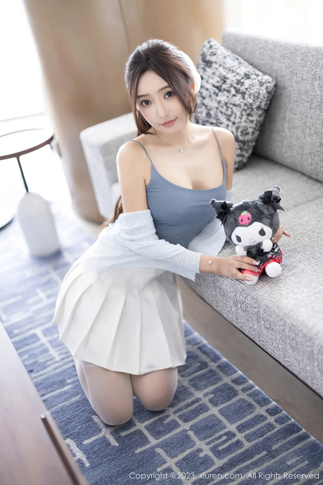 [秀人网] 2023.10.16 NO.7515 王馨瑶yanni#[93P]-2