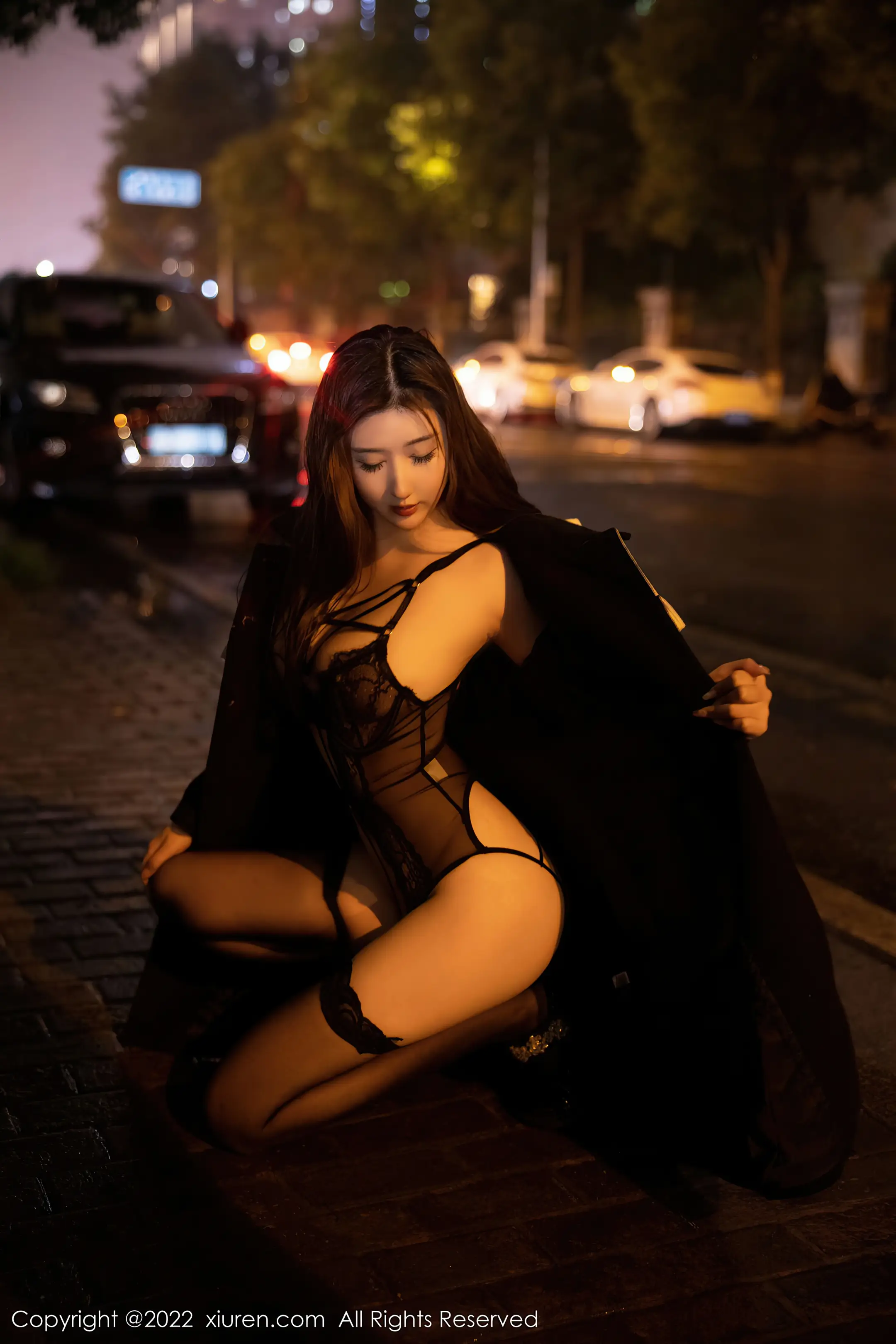 [秀人网] 2022.12.12 NO.5984 江真真#[79P]-1