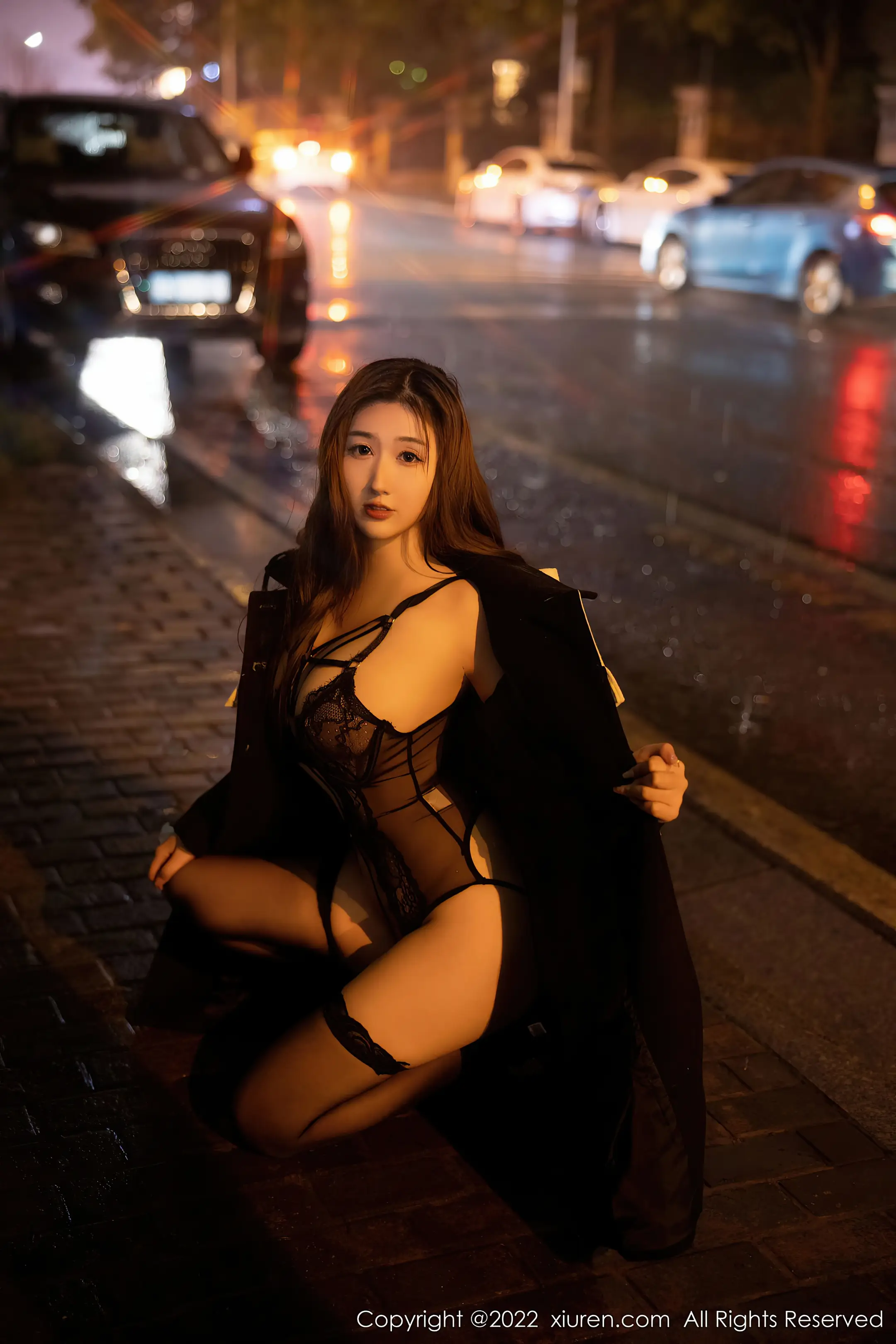 [秀人网] 2022.12.12 NO.5984 江真真#[79P]-2