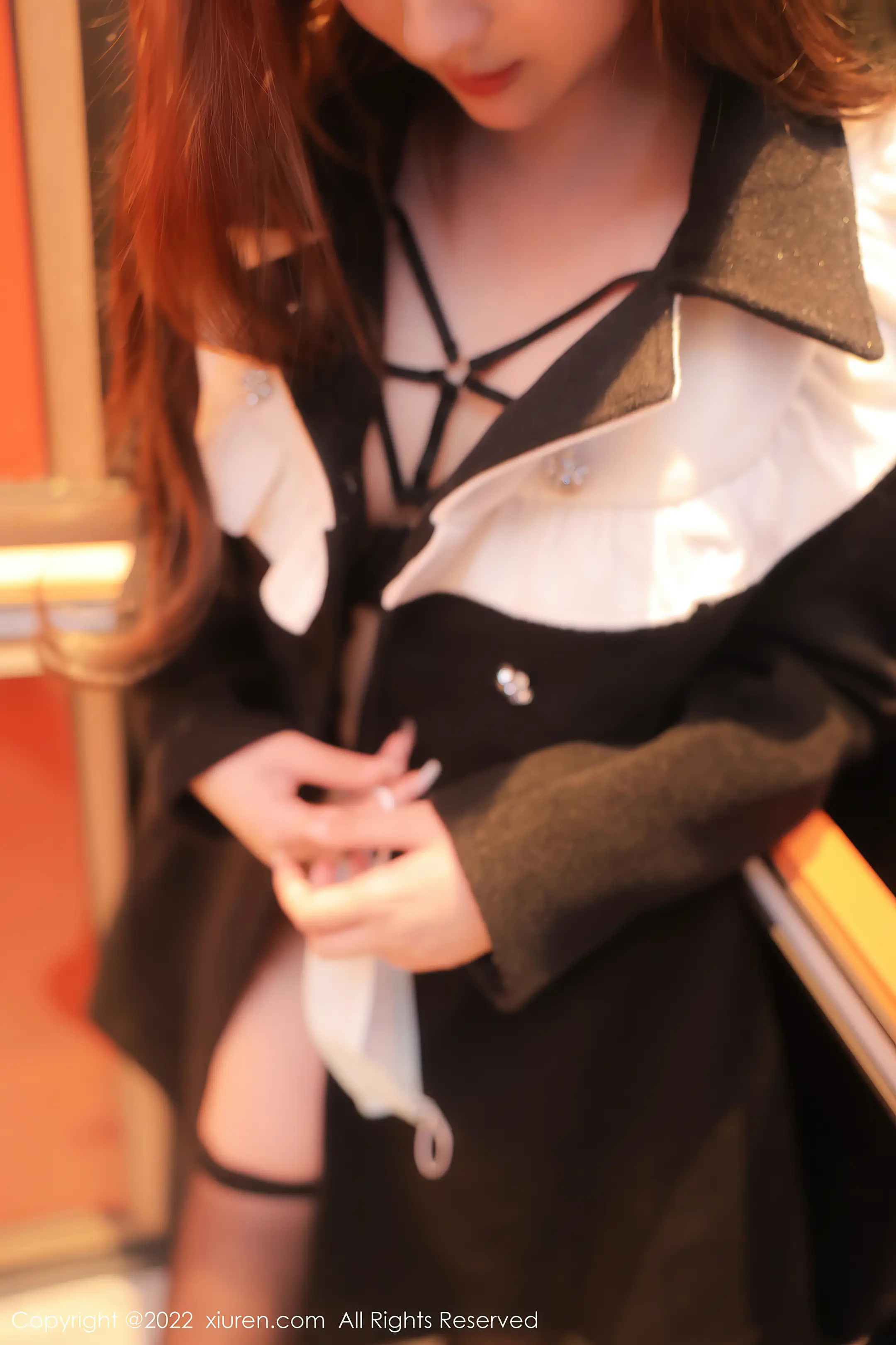 [秀人网] 2022.12.12 NO.5984 江真真#[79P]-5