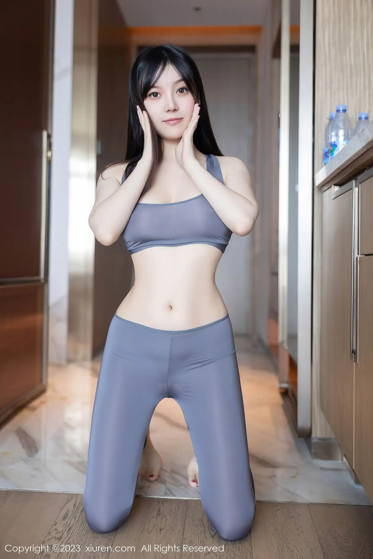 [秀人网] 2023.10.20 NO.7543 豆瓣酱#[83P]-5