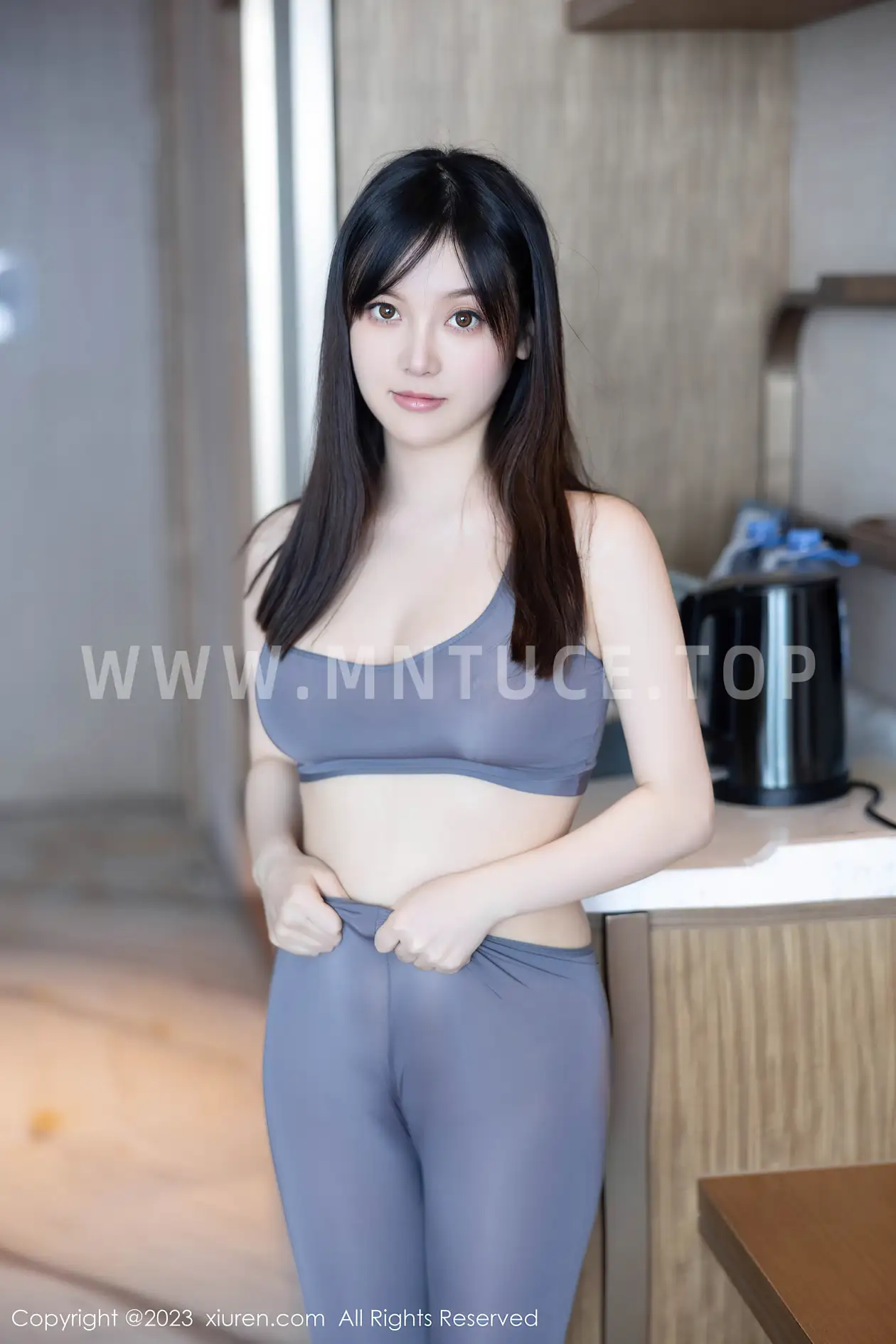 [秀人网] 2023.10.20 NO.7543 豆瓣酱#[83P]-10