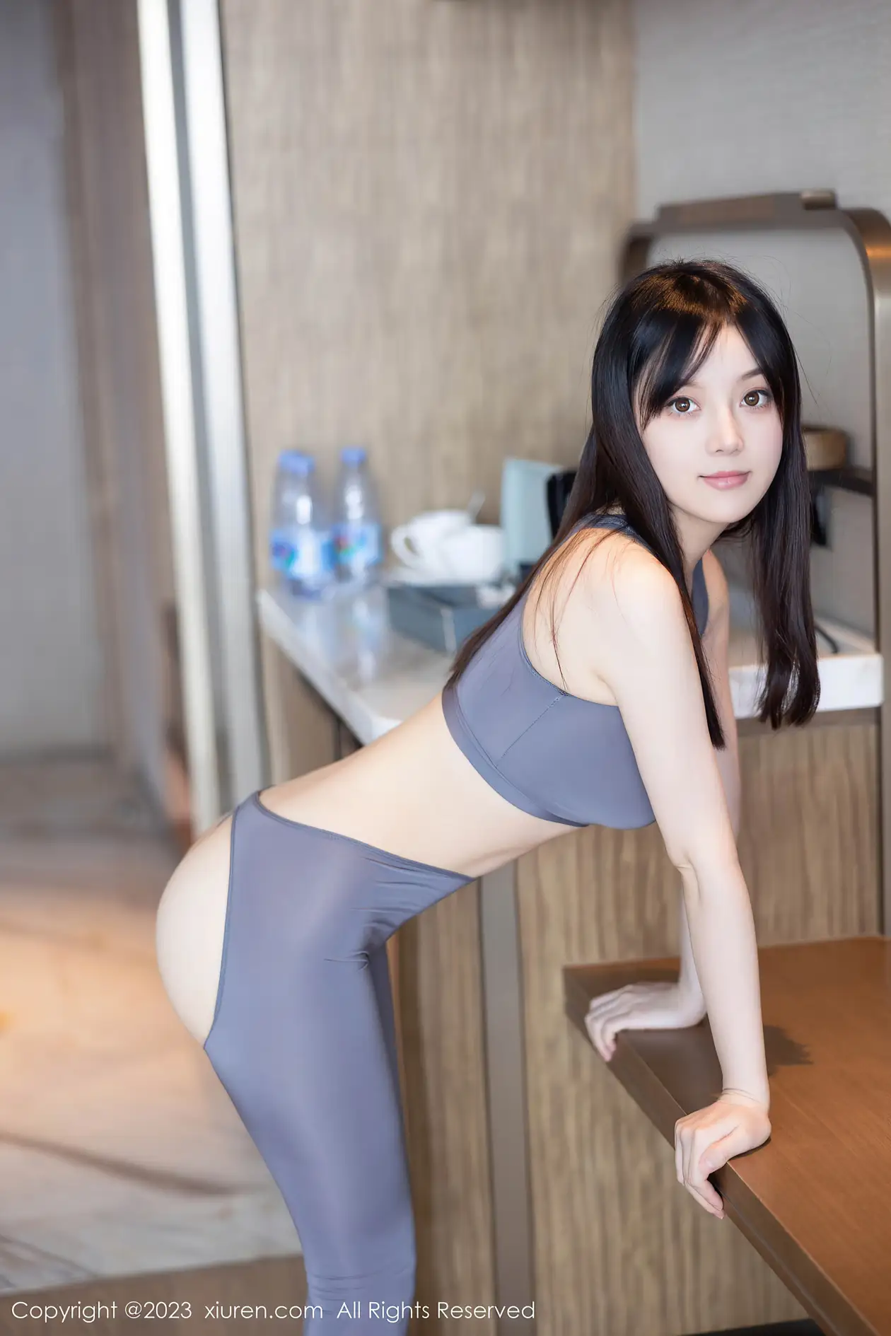 [秀人网] 2023.10.20 NO.7543 豆瓣酱#[83P]-2