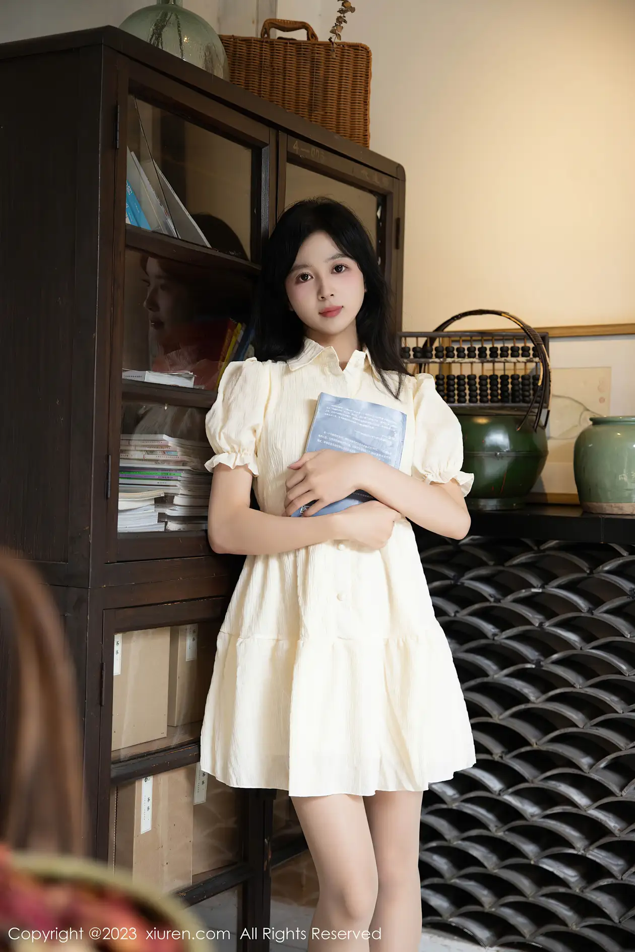 [秀人网] 2023.11.30 NO.7742 糖豆sisi#[63P]-10