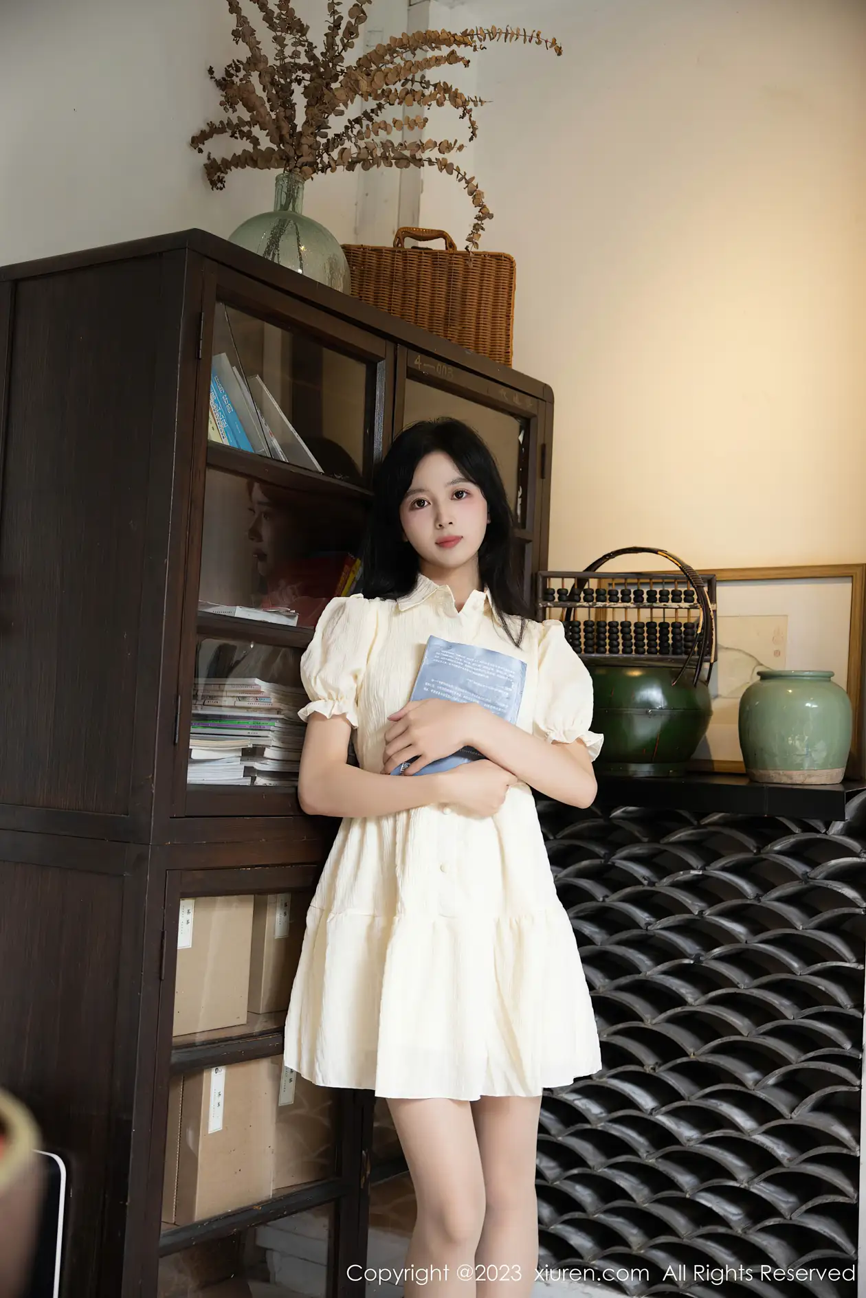 [秀人网] 2023.11.30 NO.7742 糖豆sisi#[63P]-1