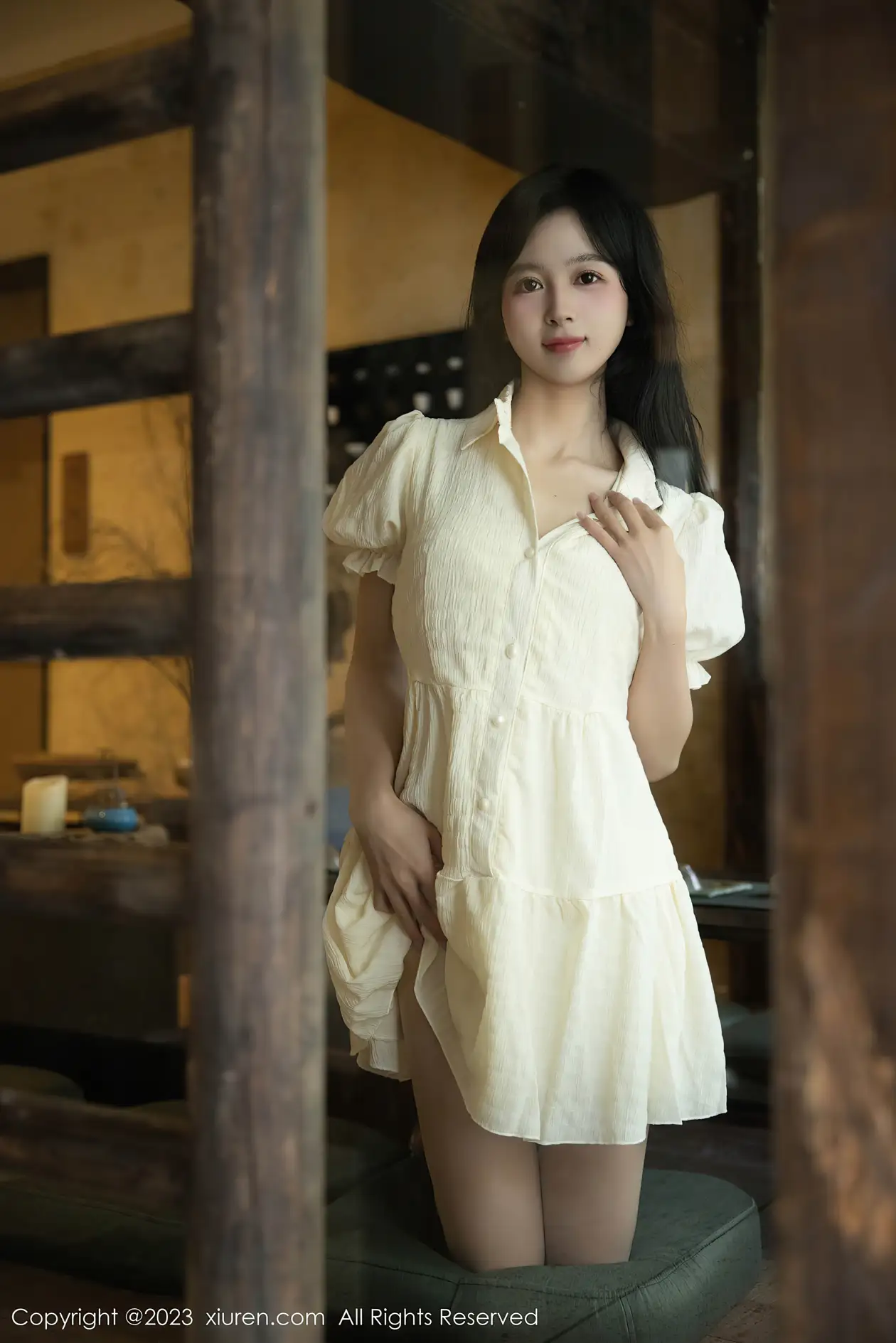 [秀人网] 2023.11.30 NO.7742 糖豆sisi#[63P]-3