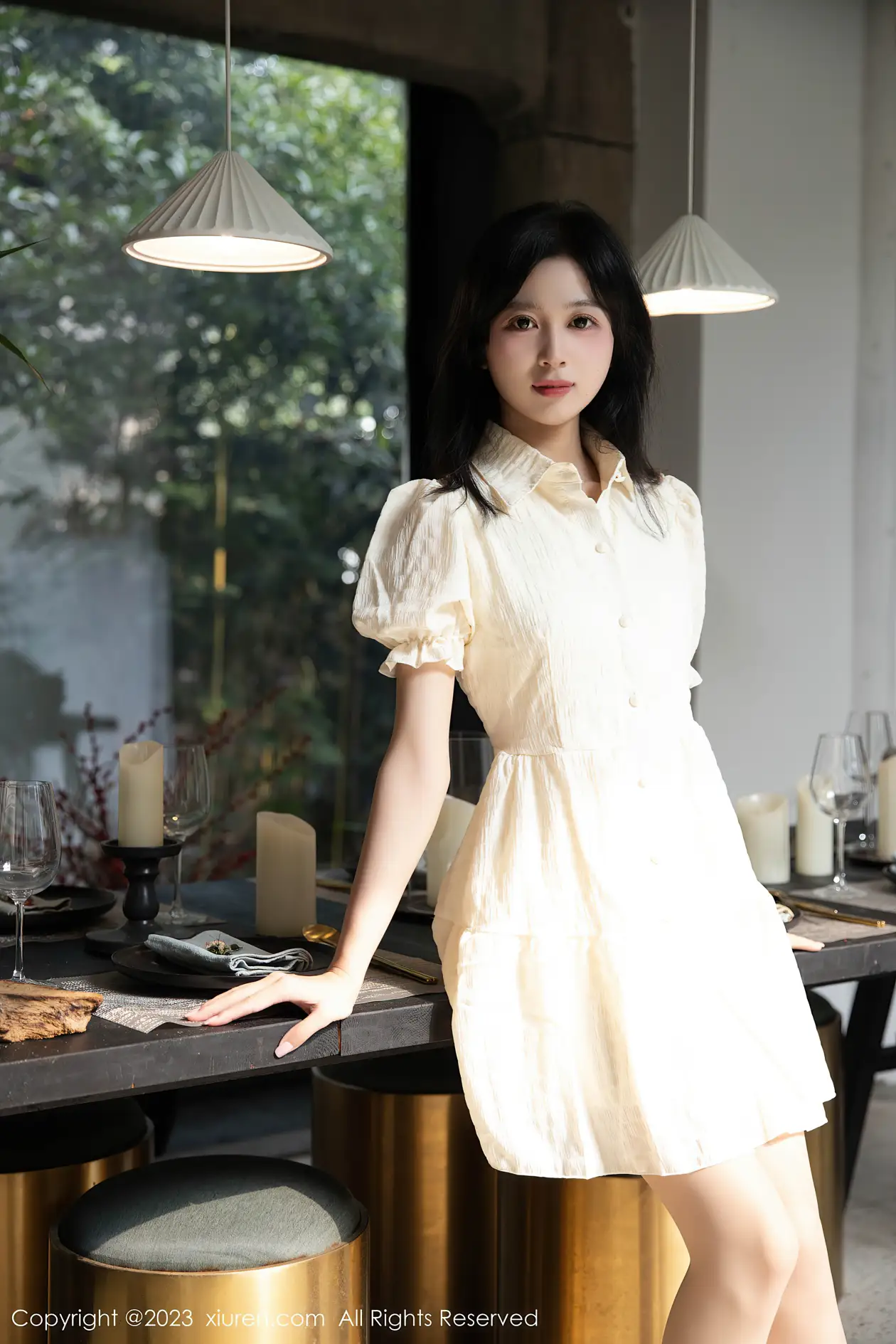 [秀人网] 2023.11.30 NO.7742 糖豆sisi#[63P]-5