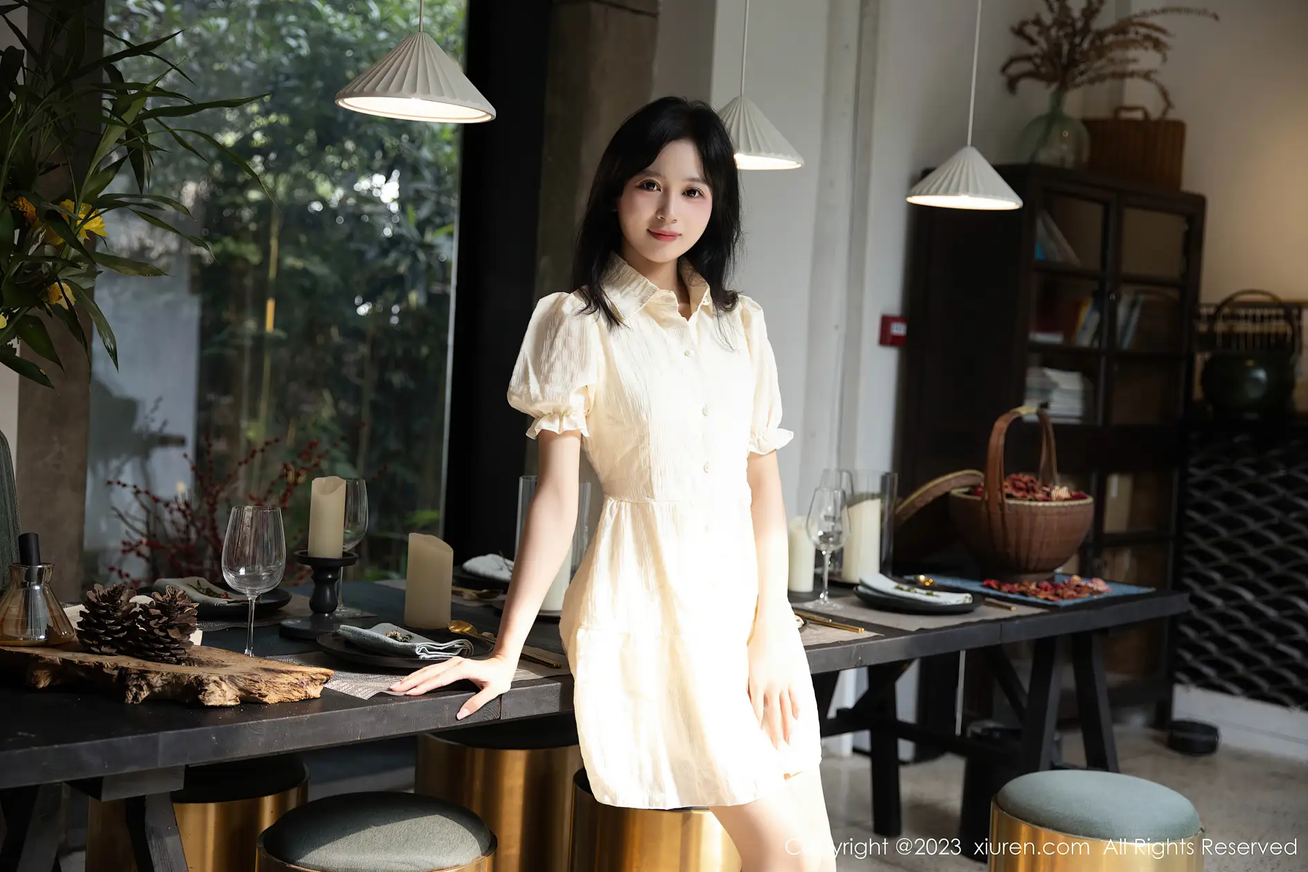 [秀人网] 2023.11.30 NO.7742 糖豆sisi#[63P]-6