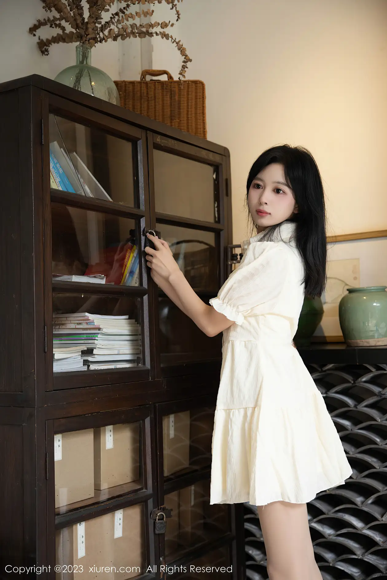[秀人网] 2023.11.30 NO.7742 糖豆sisi#[63P]-7