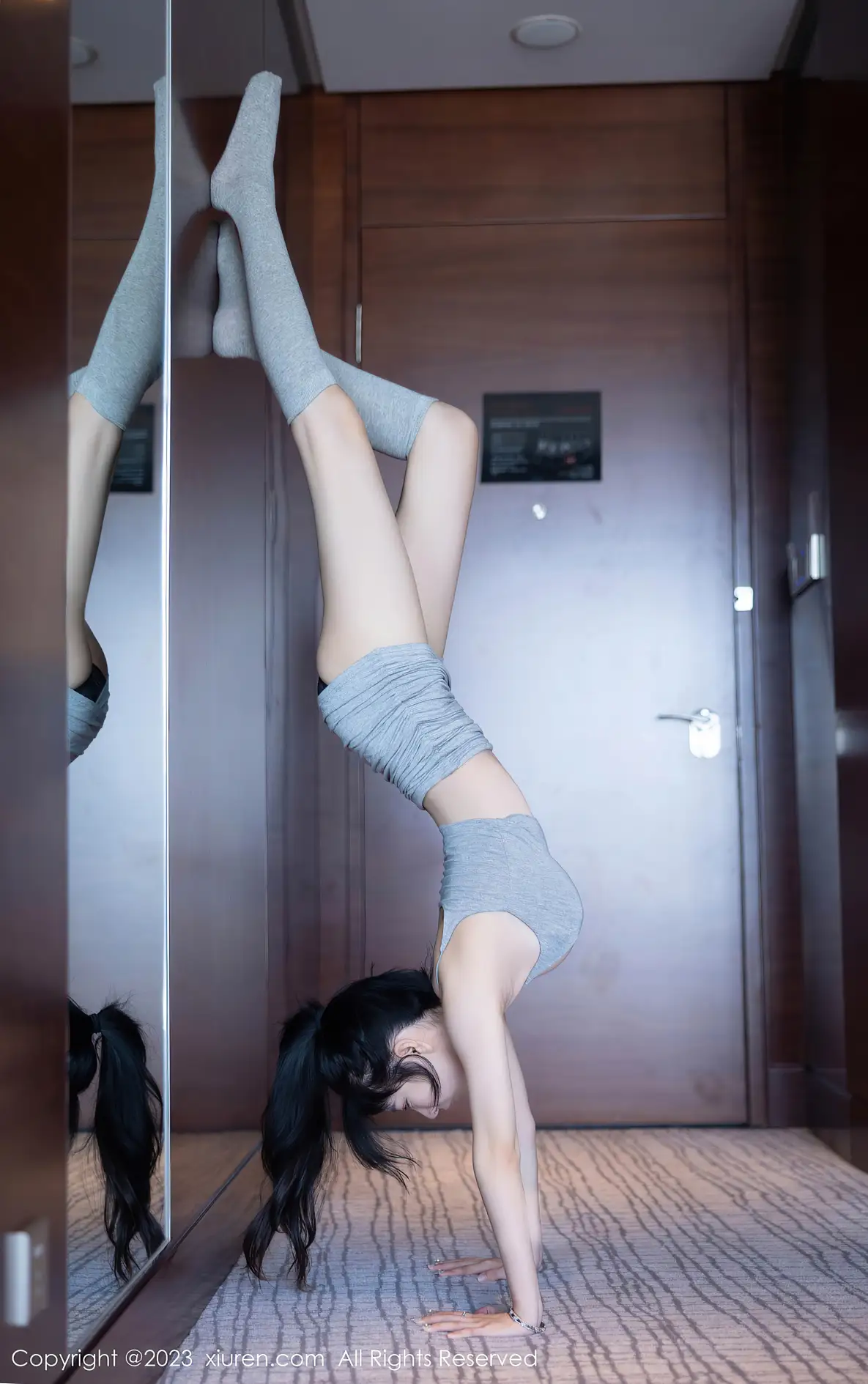 [秀人网] 2023.08.18 NO.7258 模特合集#[115P]-9