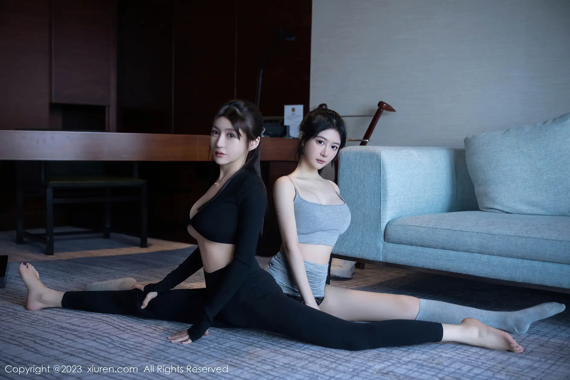 [秀人网] 2023.08.18 NO.7258 模特合集#[115P]-10