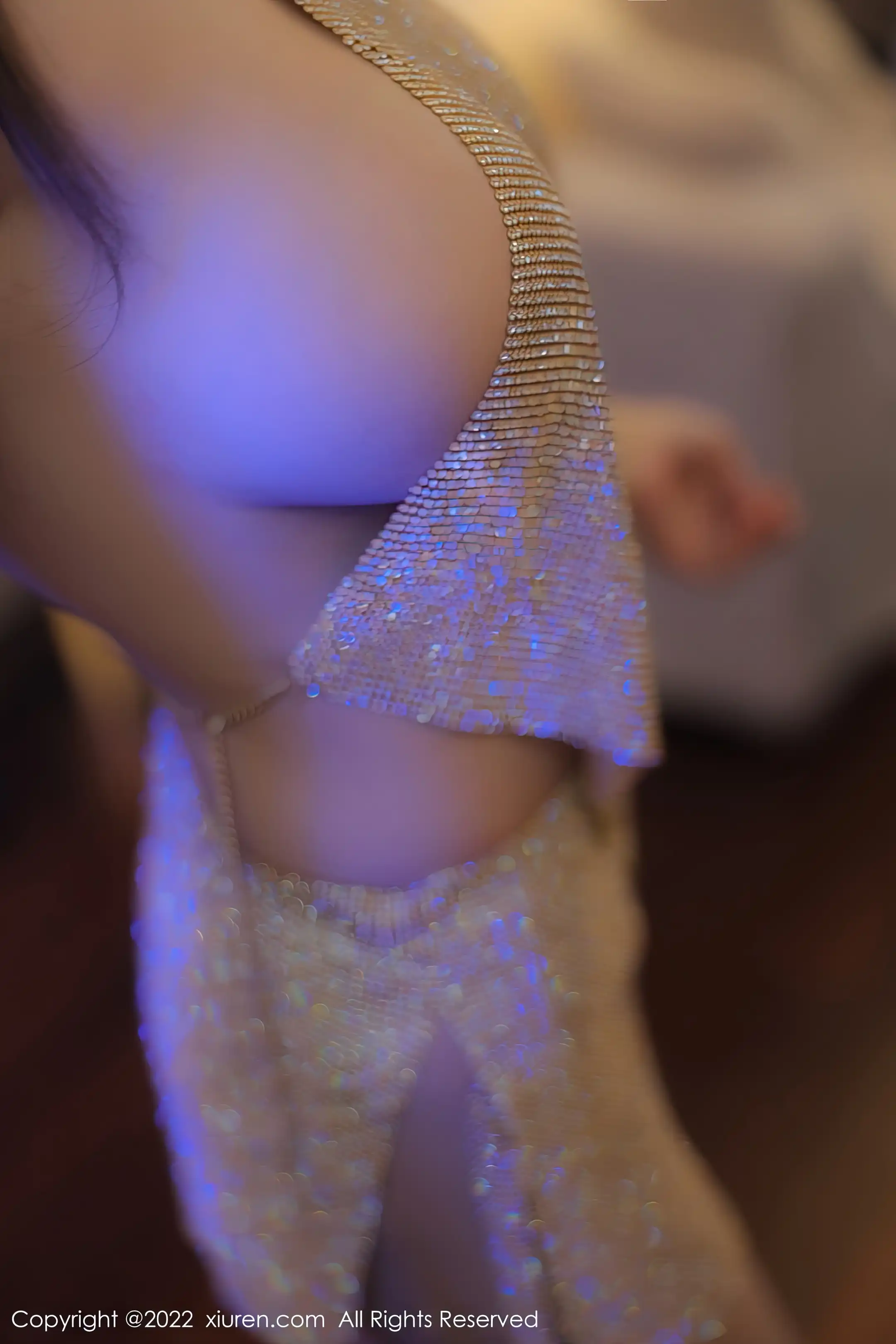 [秀人网] 2022.12.26 NO.6044 朱可儿Flora#[75P]-6