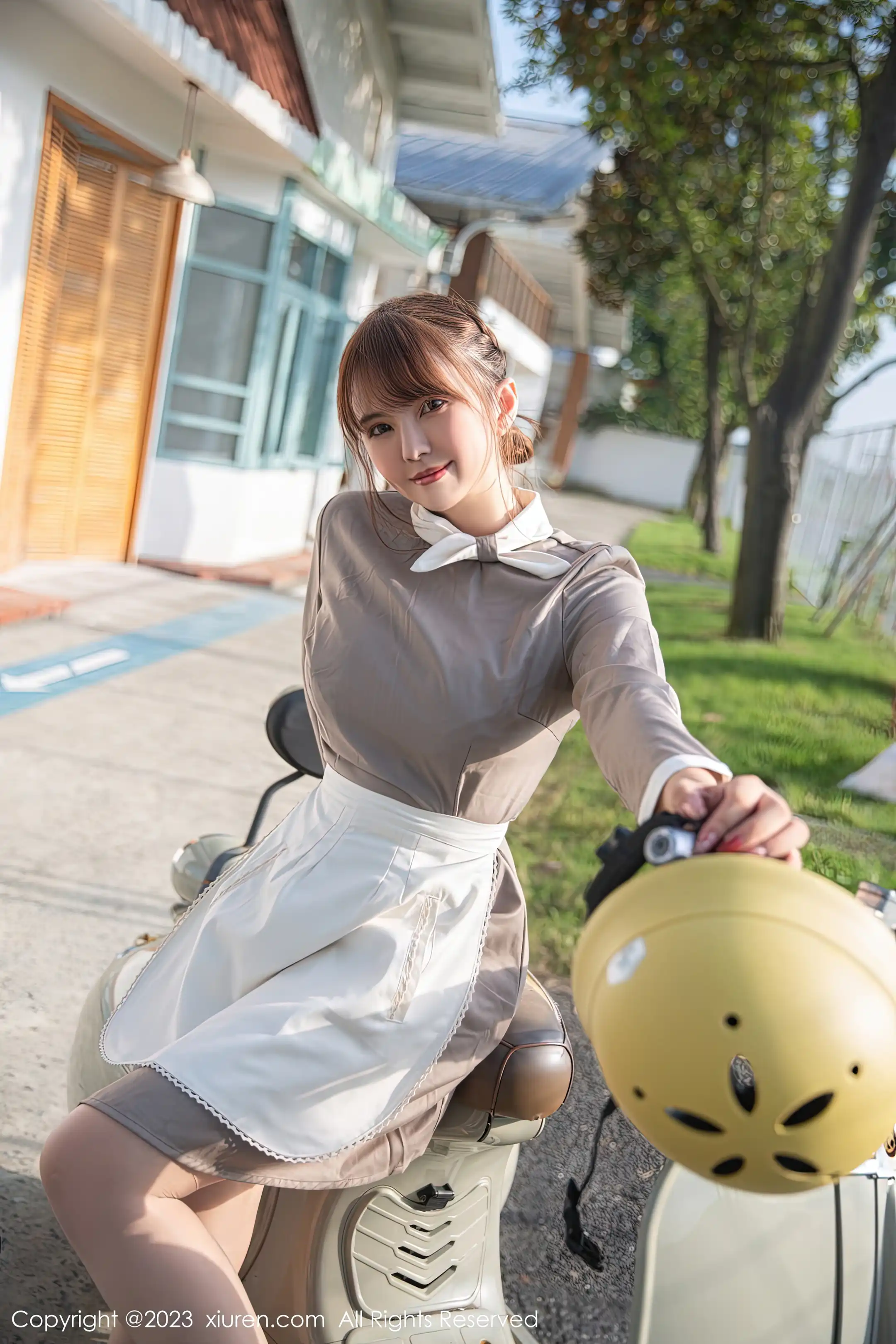 [秀人网] 2023.01.17 NO.6146 张思允Nice#[81P]-2