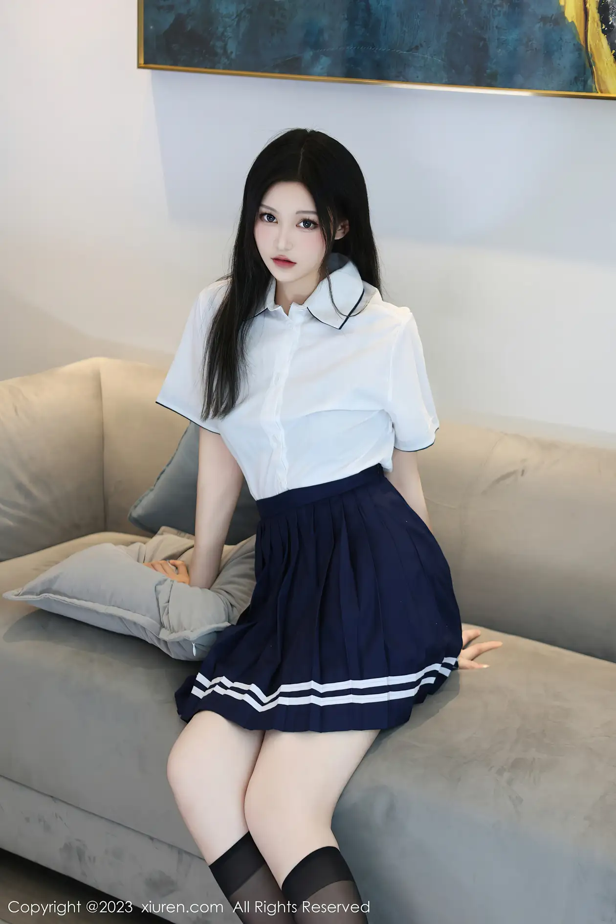 [秀人网] 2023.11.22 NO.7697 大橘BBKira#[67P]-3