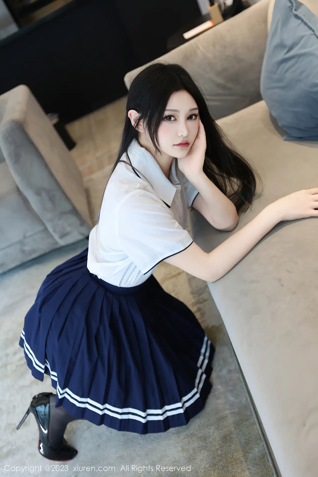 [秀人网] 2023.11.22 NO.7697 大橘BBKira#[67P]-4
