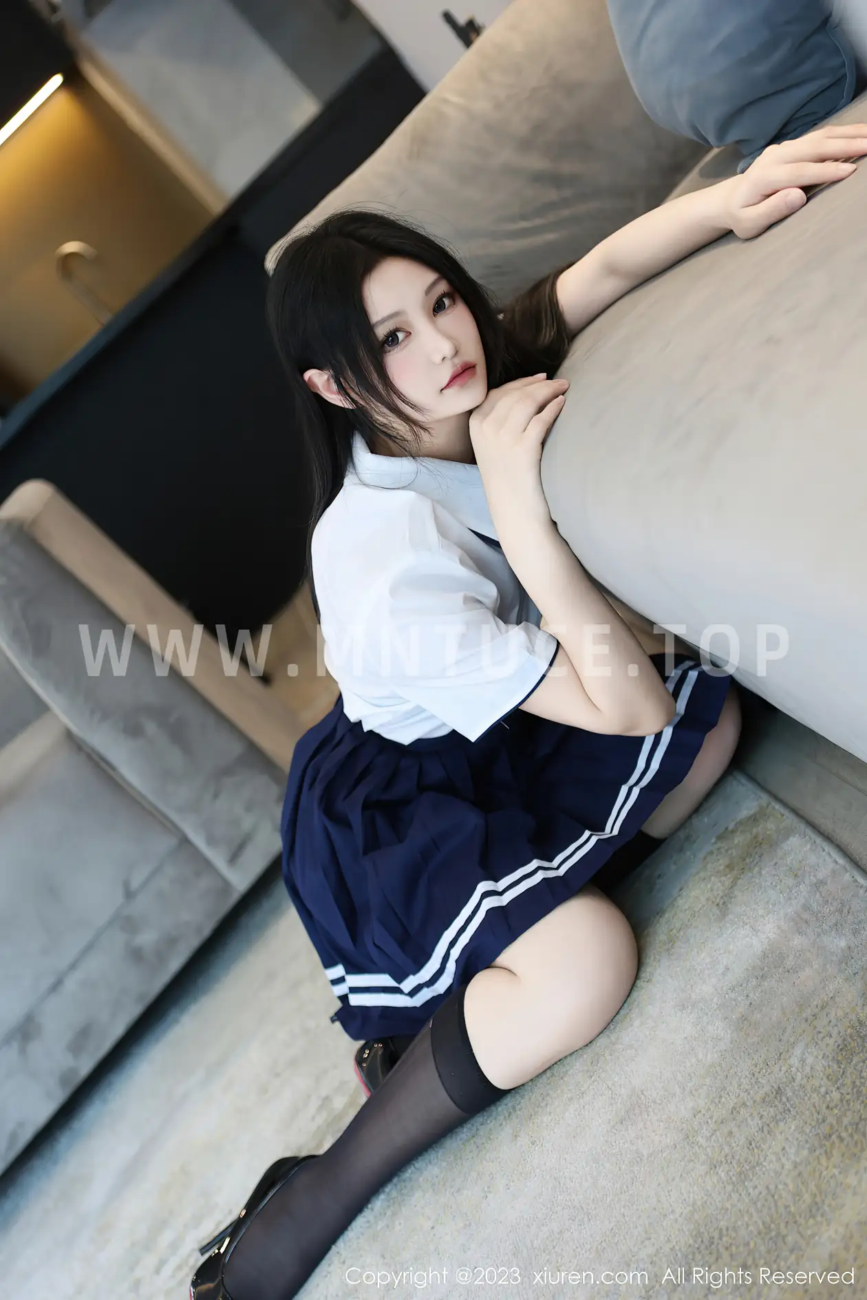 [秀人网] 2023.11.22 NO.7697 大橘BBKira#[67P]-5