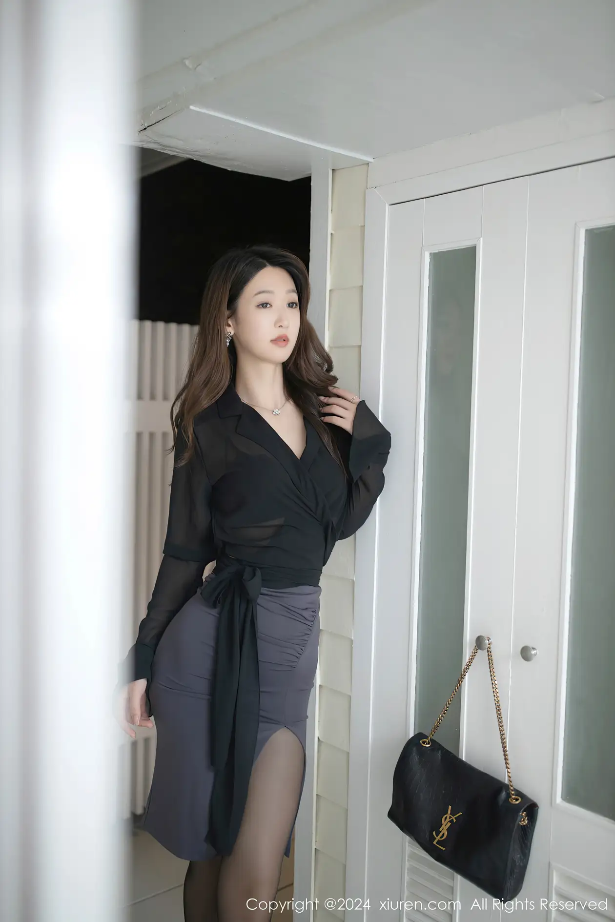 [秀人网] 2024.01.29 NO.8034 xr_8000~8499#[82P]-8