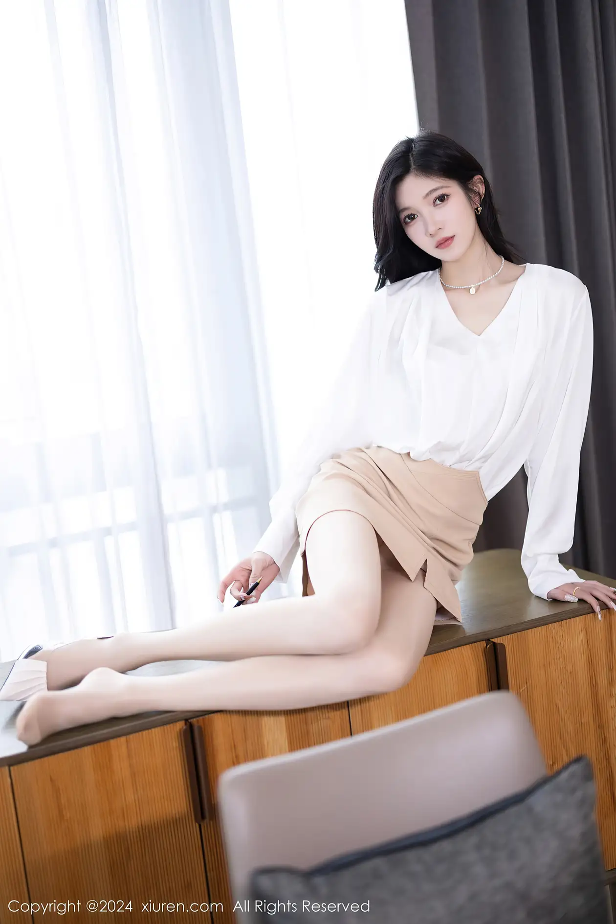 [秀人网] 2024.01.03 NO.7906 程程程#[83P]-9