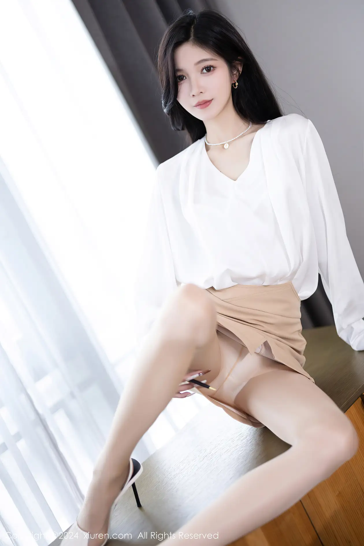 [秀人网] 2024.01.03 NO.7906 程程程#[83P]-10