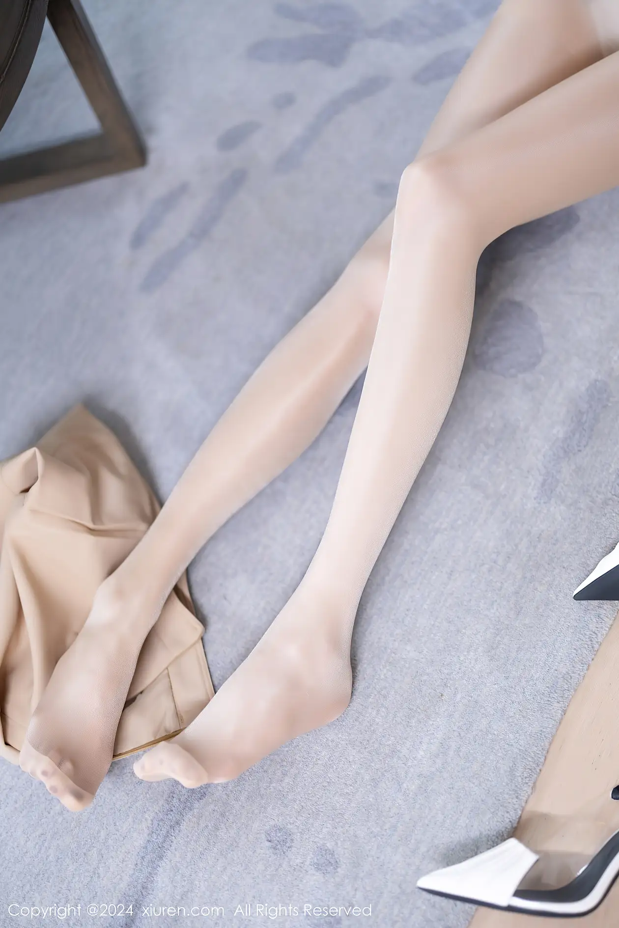 [秀人网] 2024.01.03 NO.7906 程程程#[83P]-1