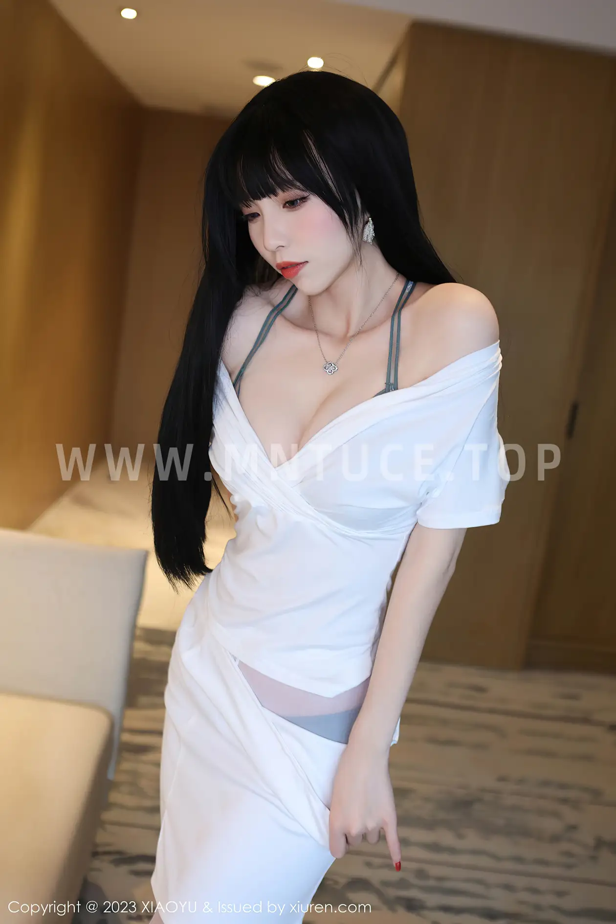 [秀人网] 2023.06.12 No.6897 江七七#[81P]-3