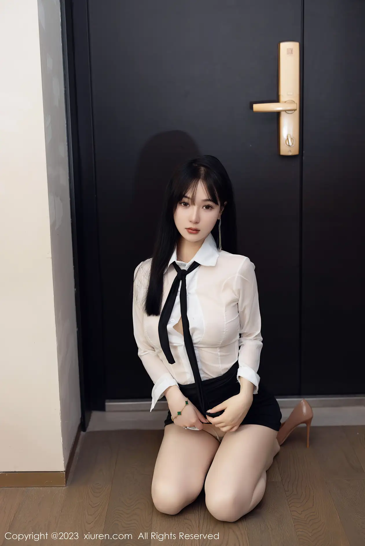 [秀人网] 2023.05.10 NO.6710 柚琪Rich#[75P]-2