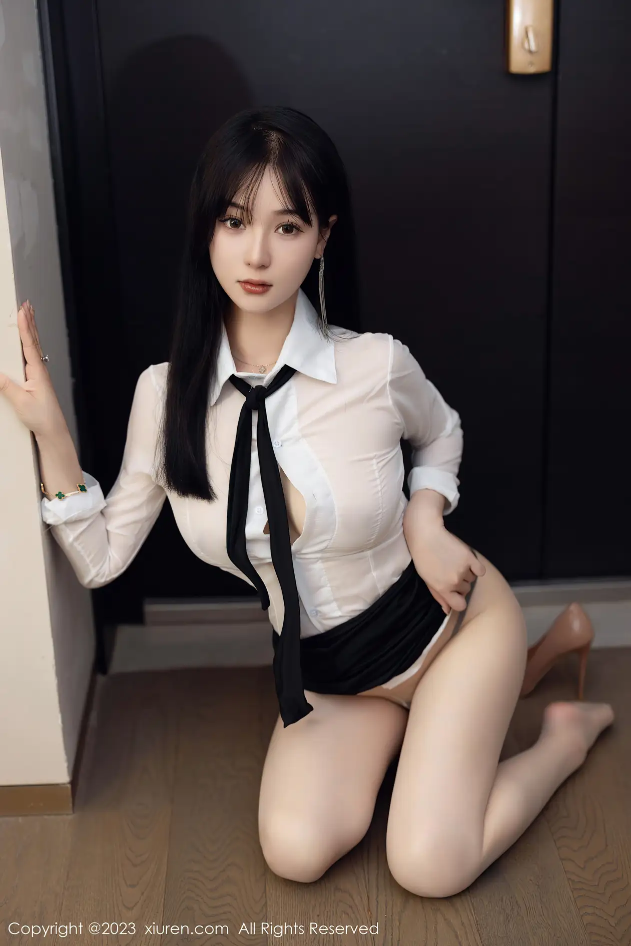 [秀人网] 2023.05.10 NO.6710 柚琪Rich#[75P]-4