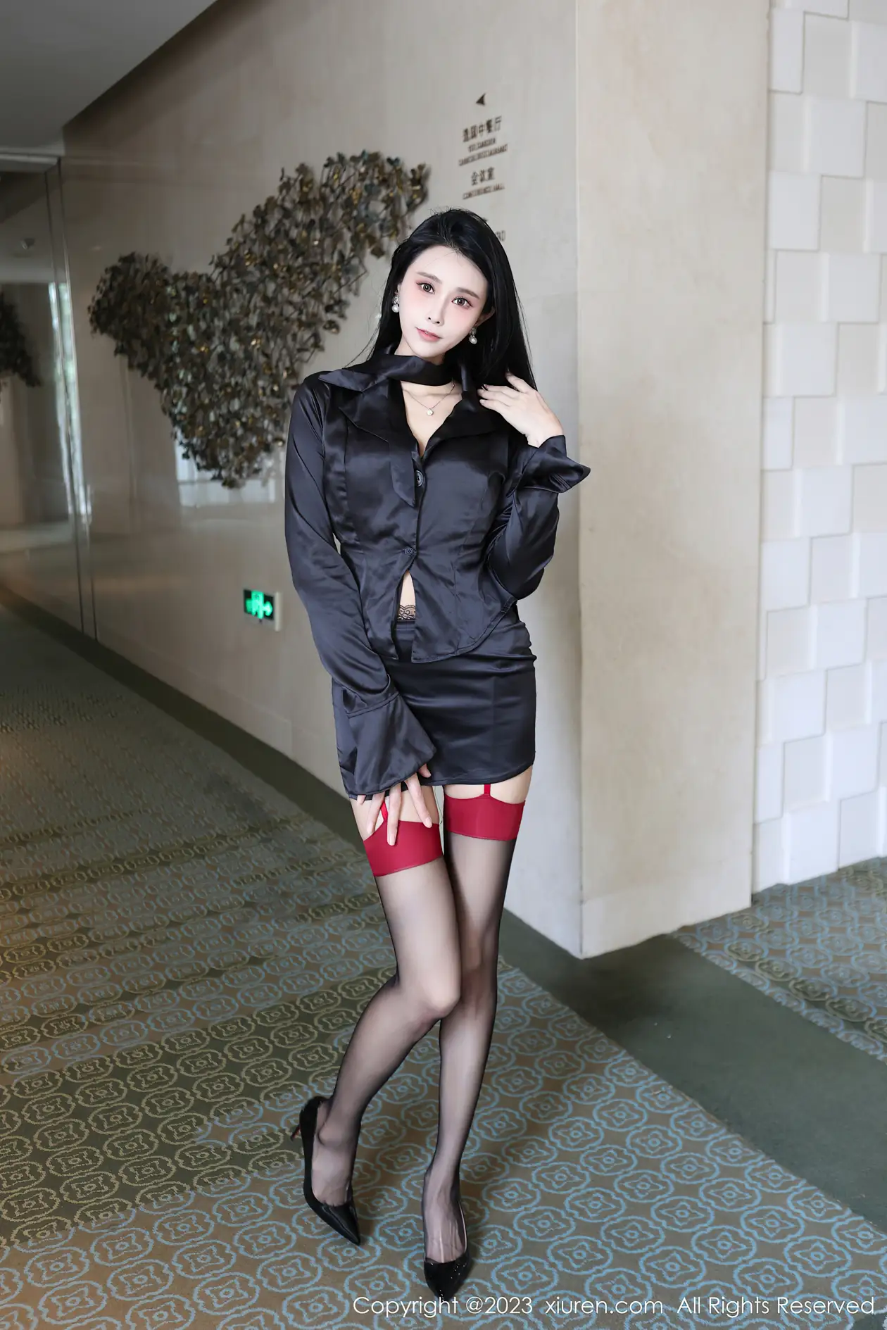 [秀人网] 2023.11.08 NO.7630 草莓mm#[70P]-4