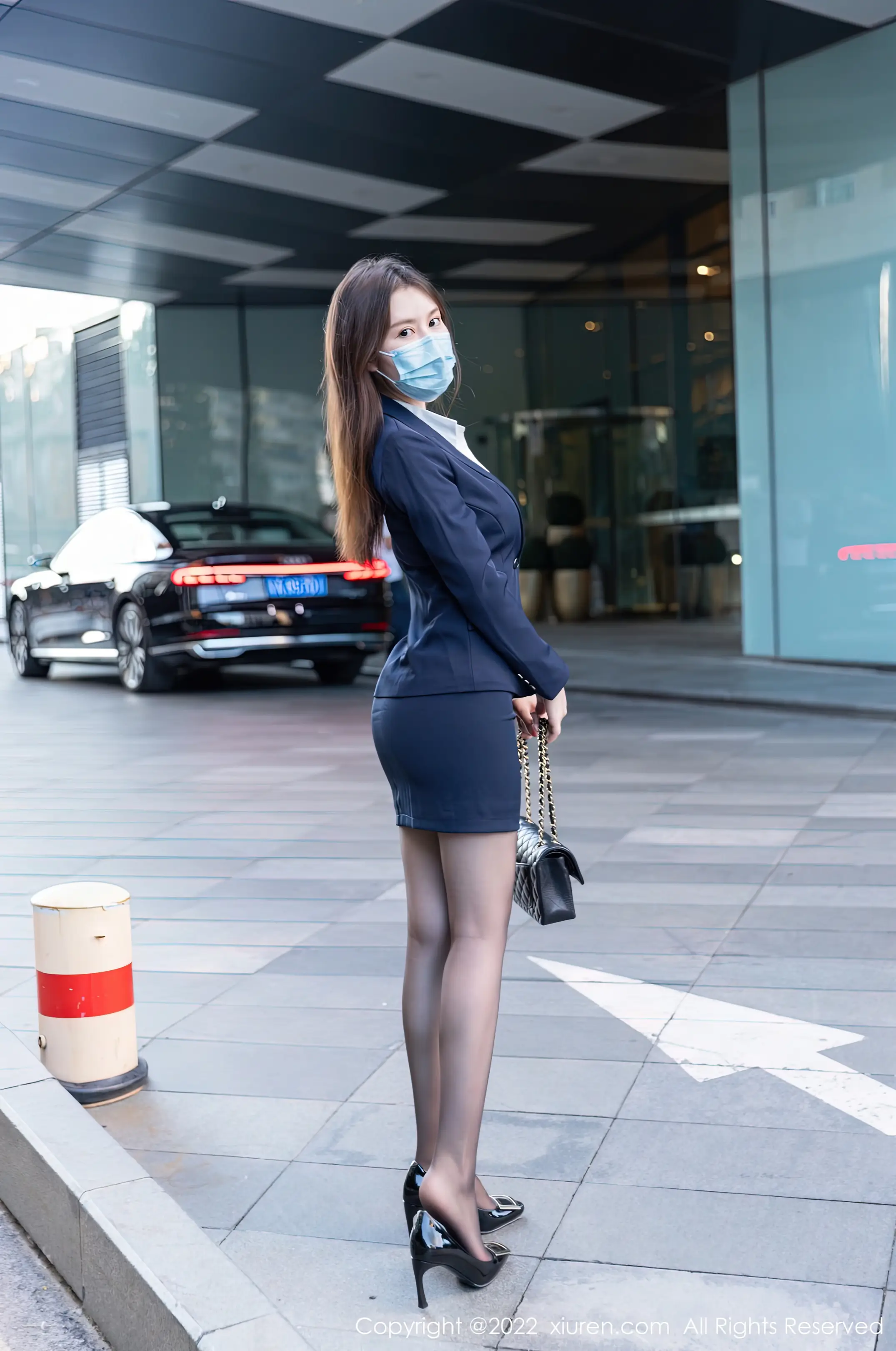 [秀人网] 2022.12.14 NO.5993 吴雪瑶#[61P]-4