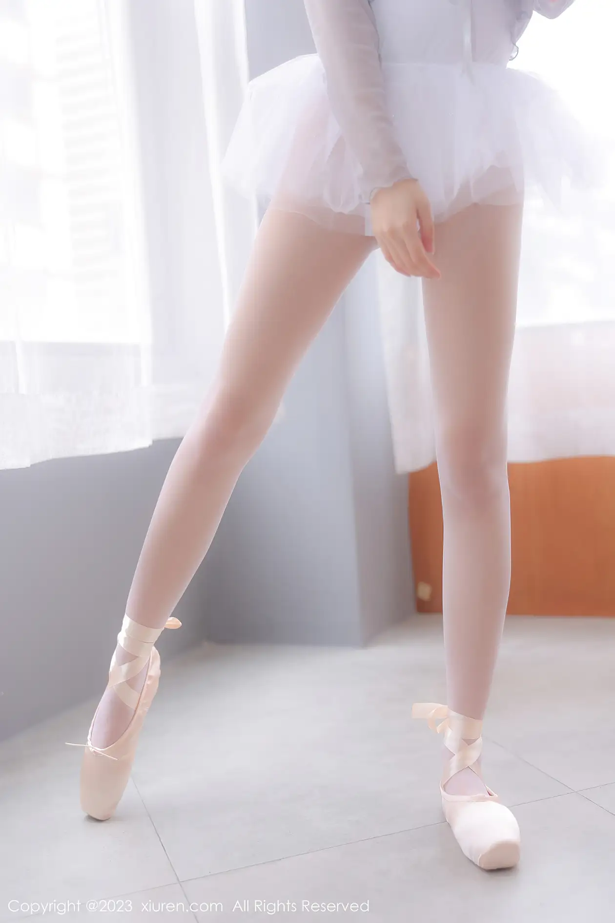 [秀人网] 2023.04.18 NO.6592 谢小蒽#[92P]-6
