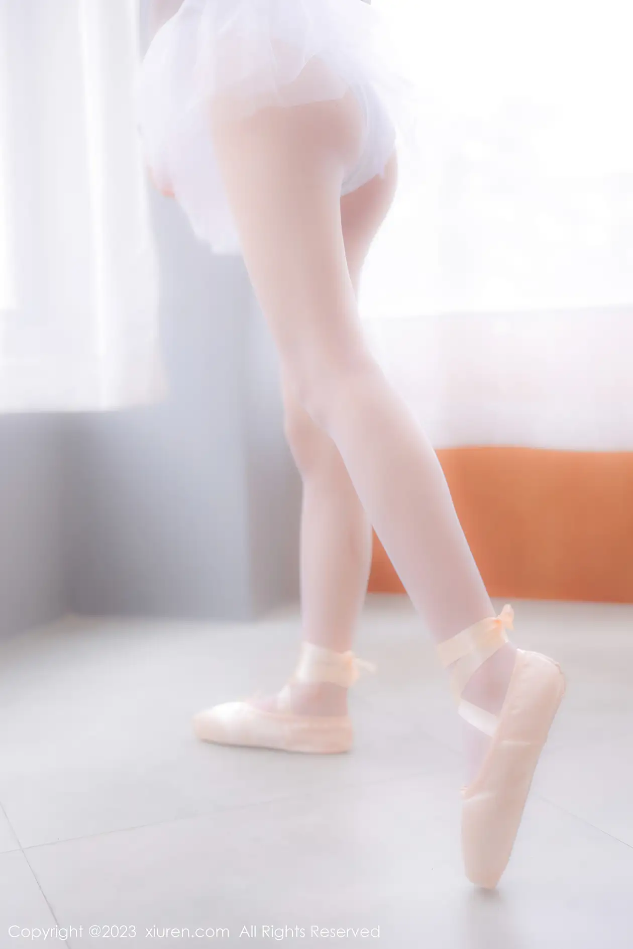 [秀人网] 2023.04.18 NO.6592 谢小蒽#[92P]-7